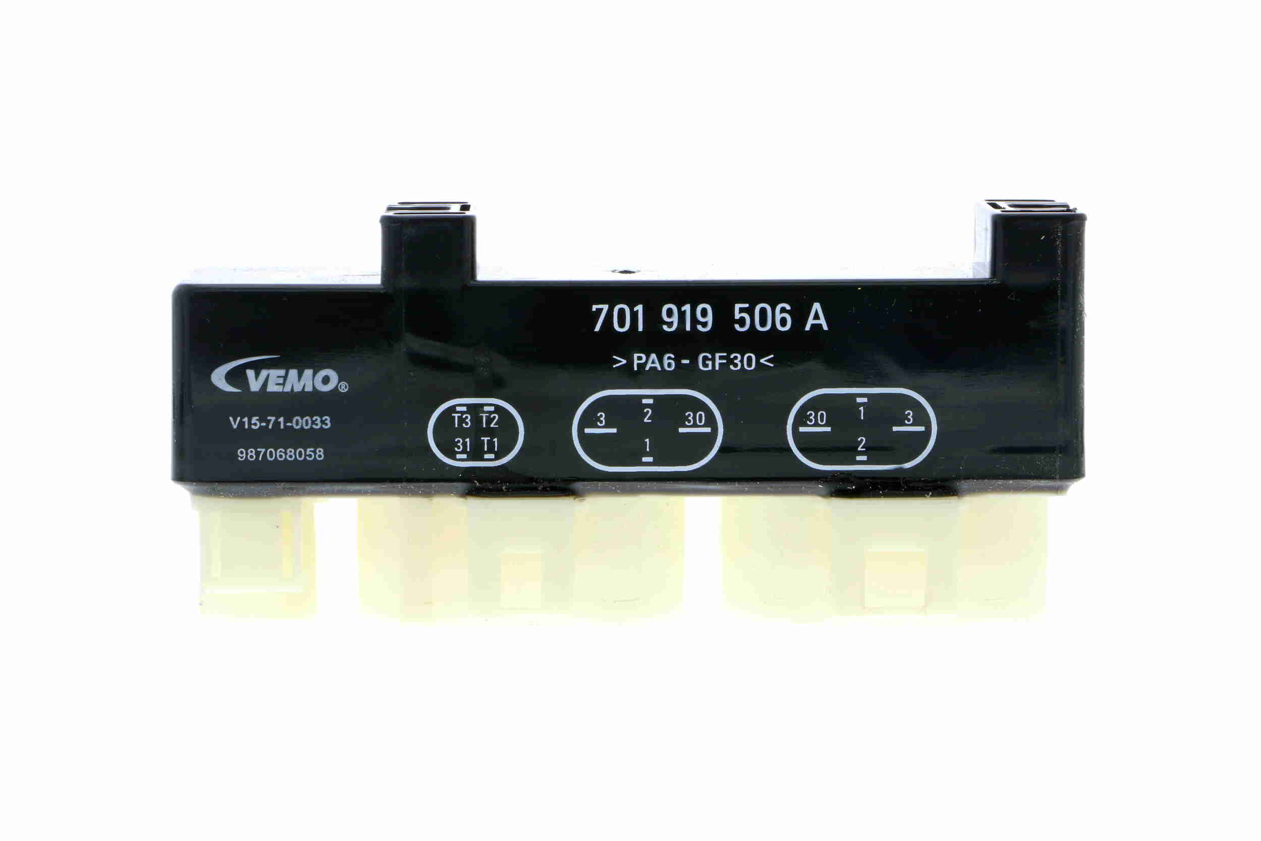 Vemo Relais V15-71-0033