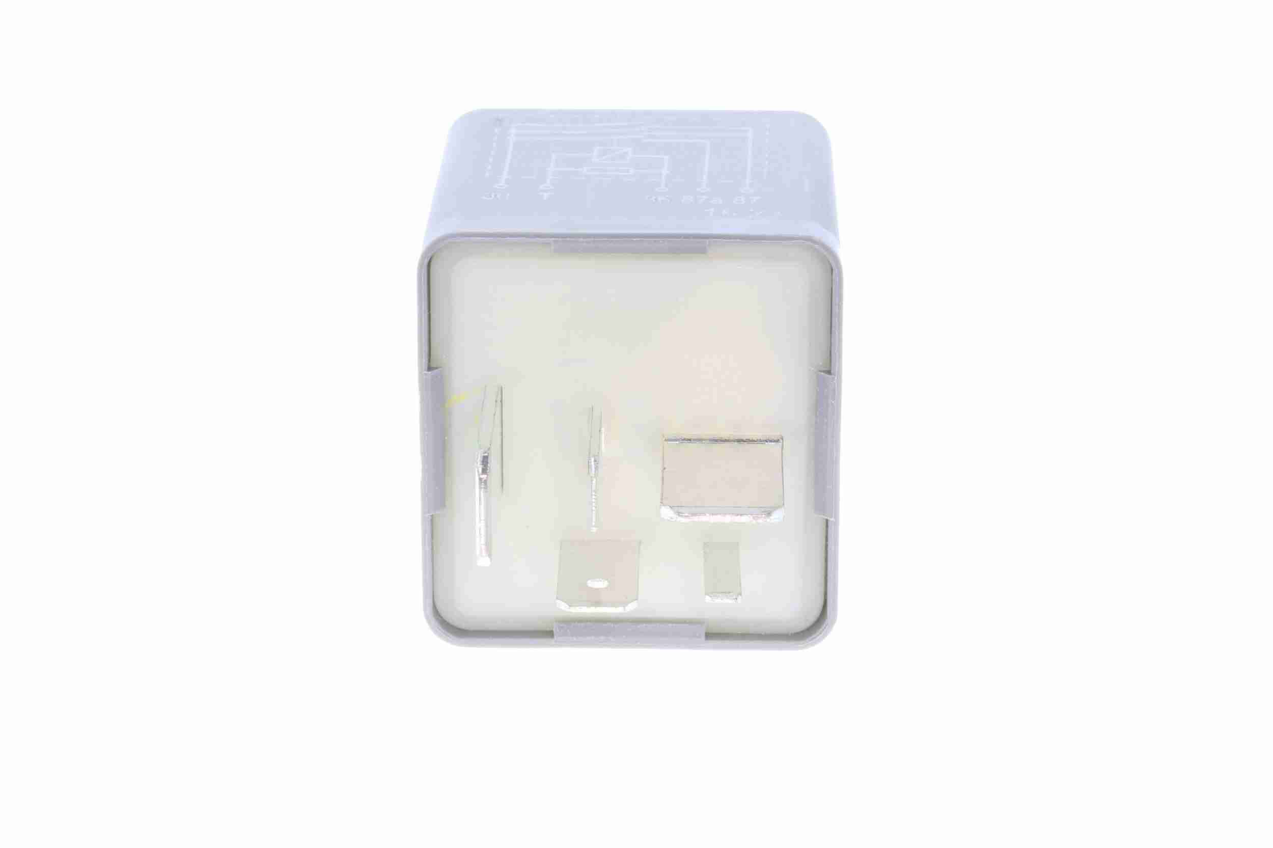 Vemo Relais brandstofpomp V15-71-0038