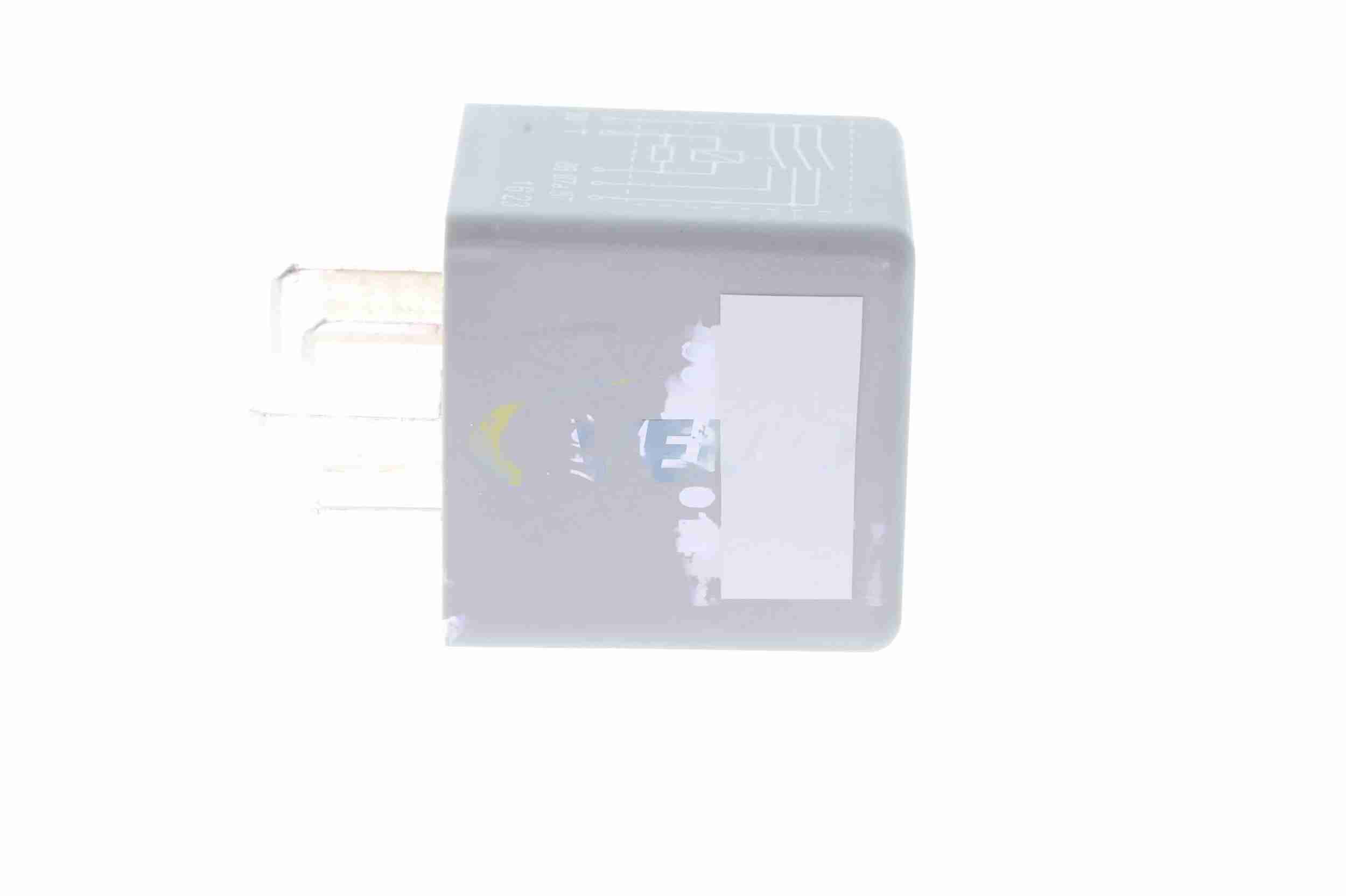 Vemo Relais brandstofpomp V15-71-0038