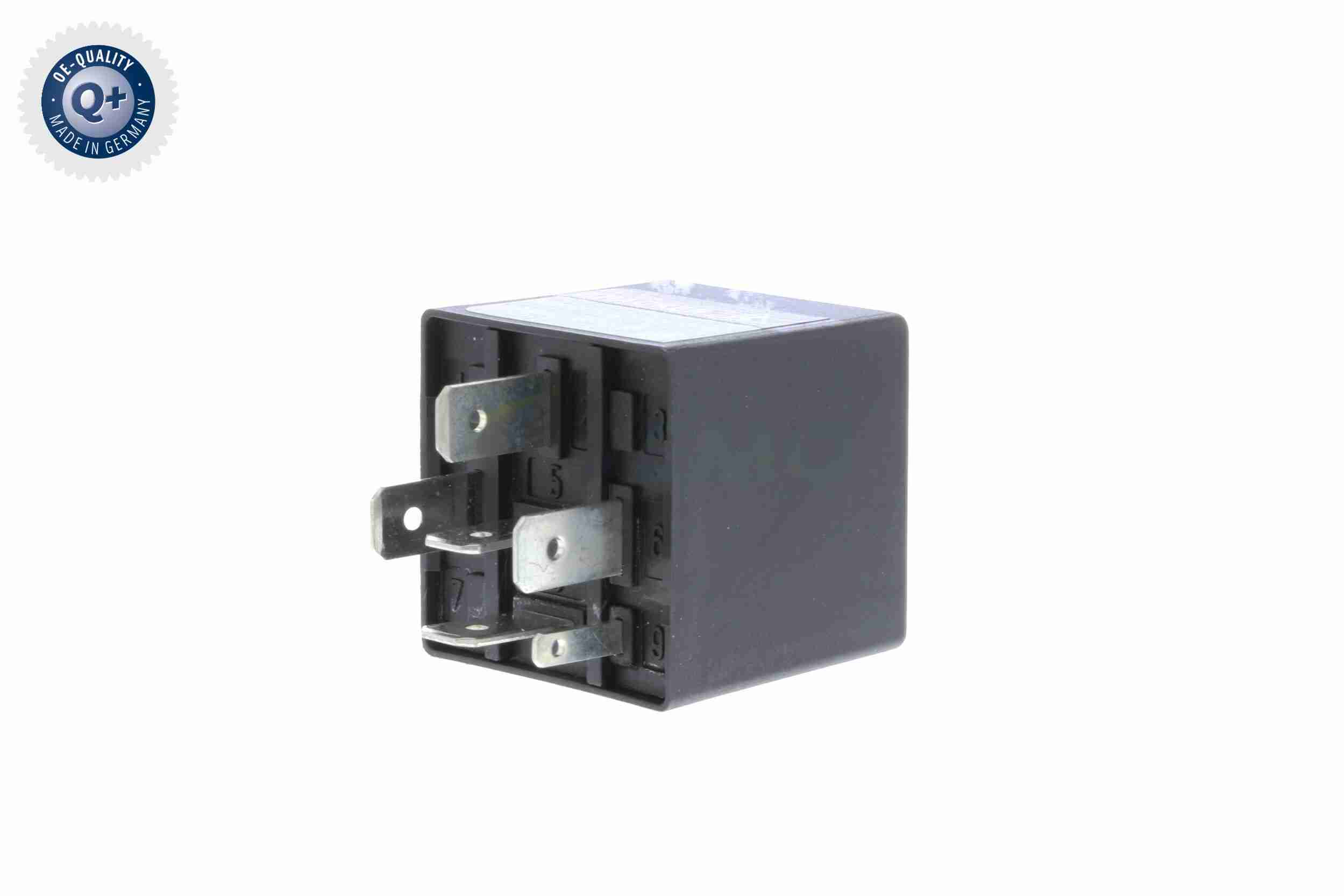 Vemo Regeleenheid stoelverwarming V15-71-0045