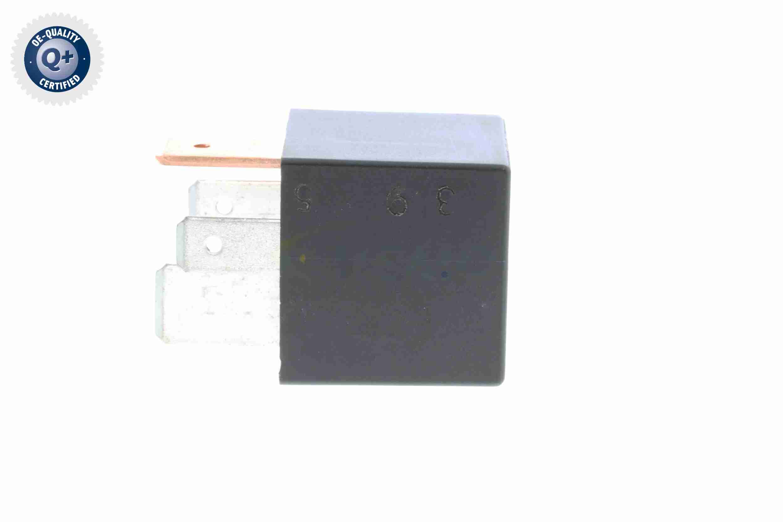 Vemo Relais startonderbreker V15-71-0055