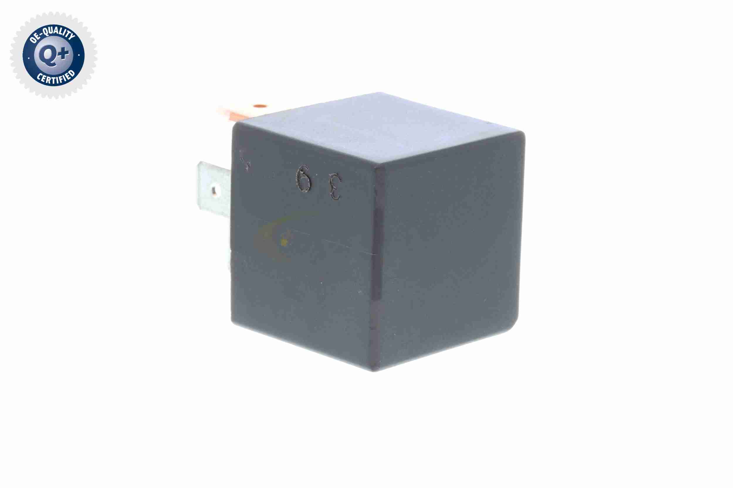 Vemo Relais startonderbreker V15-71-0055