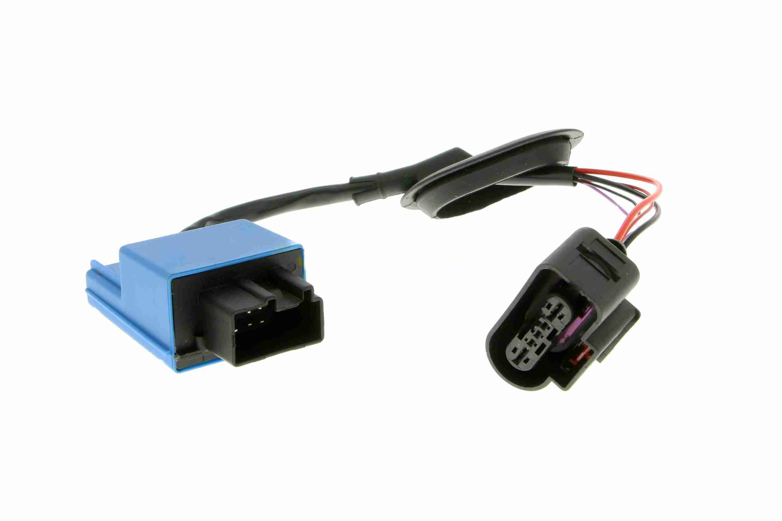 Vemo Relais brandstofpomp V15-71-0062