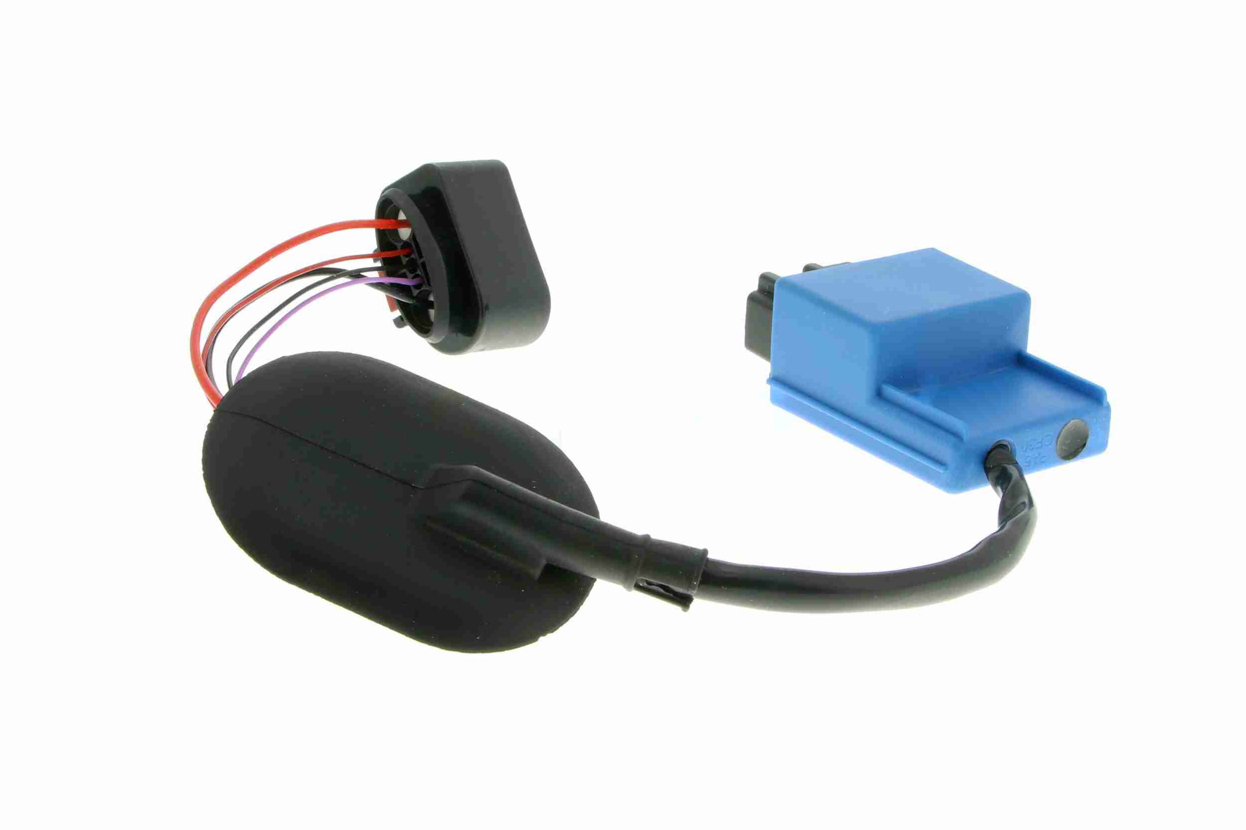 Vemo Relais brandstofpomp V15-71-0062