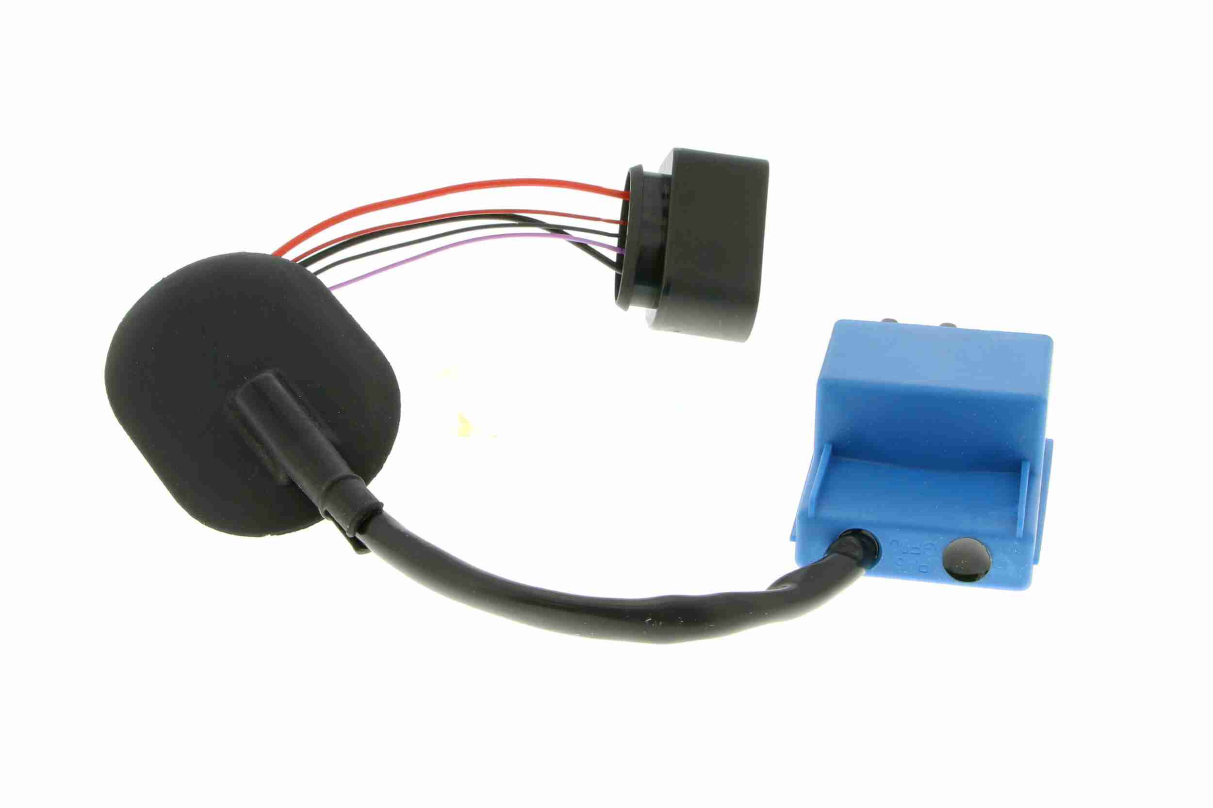 Vemo Relais brandstofpomp V15-71-0062