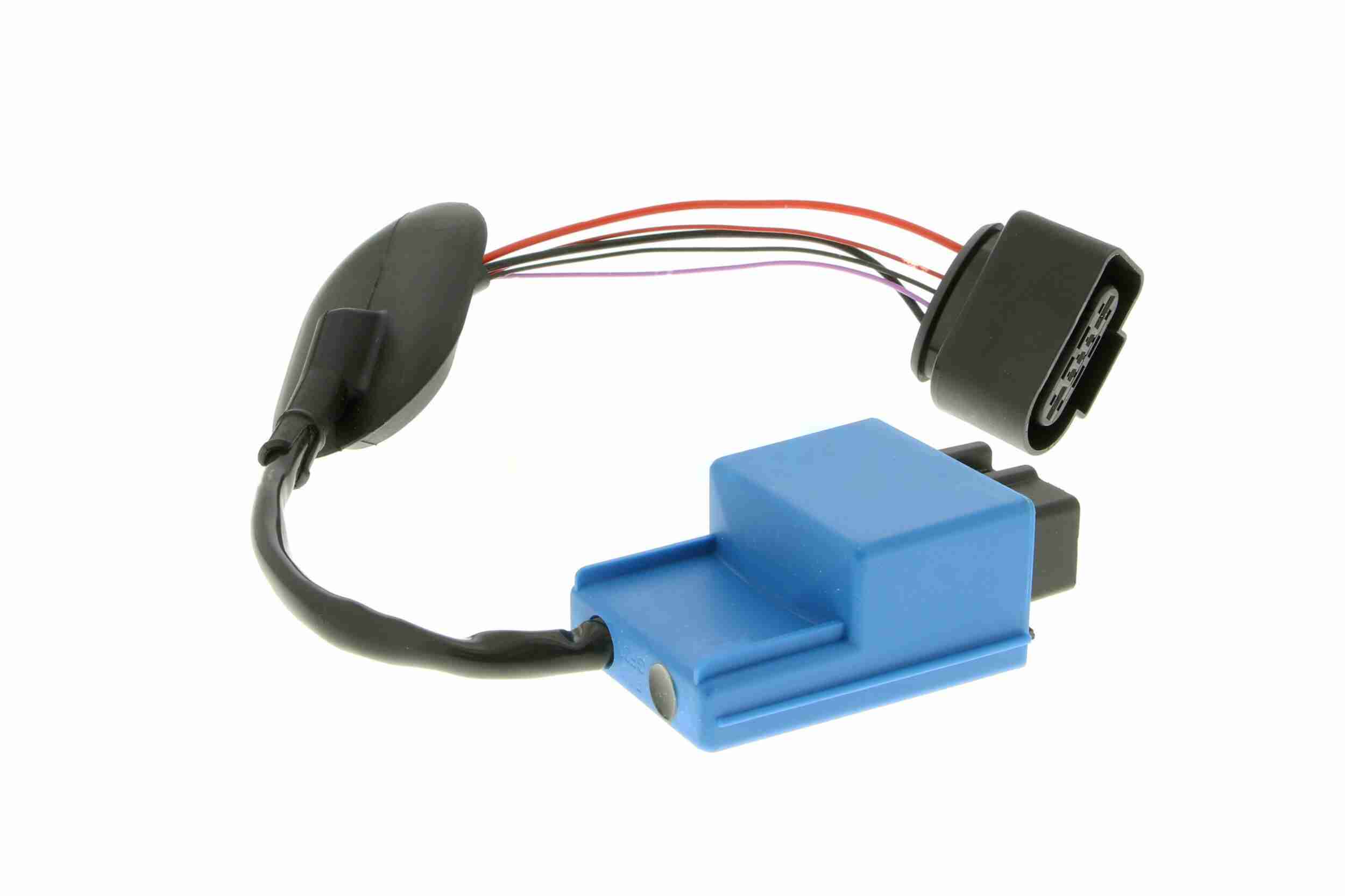 Vemo Relais brandstofpomp V15-71-0062