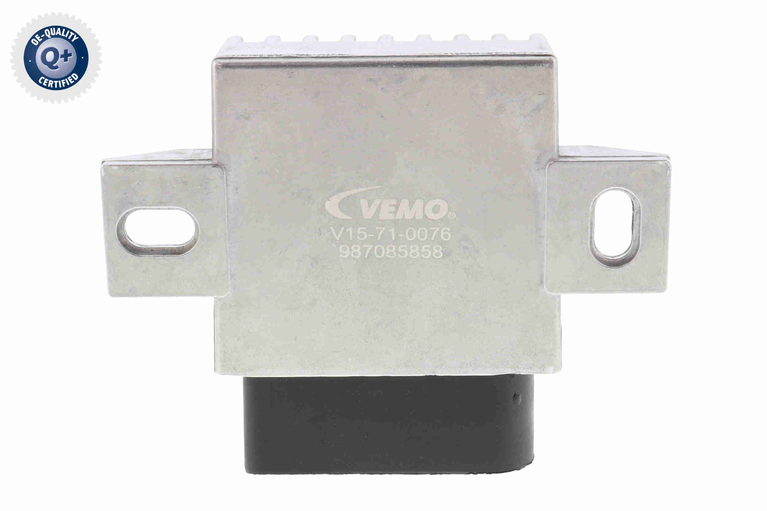 Vemo Relais brandstofpomp V15-71-0076