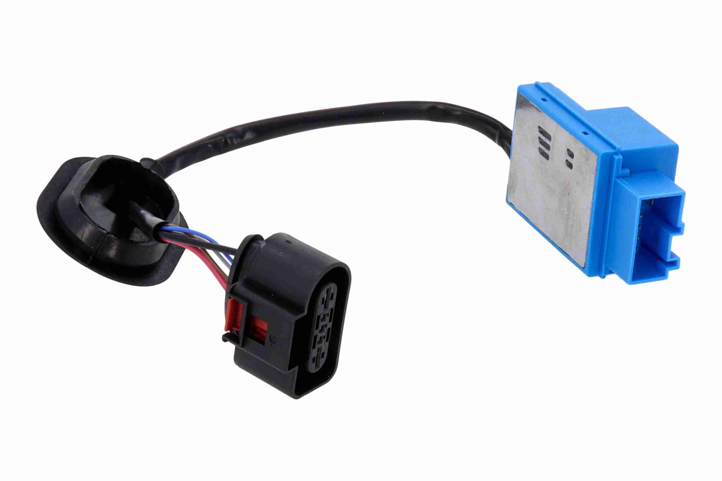 Relais, brandstofpomp Vemo V15-71-0080