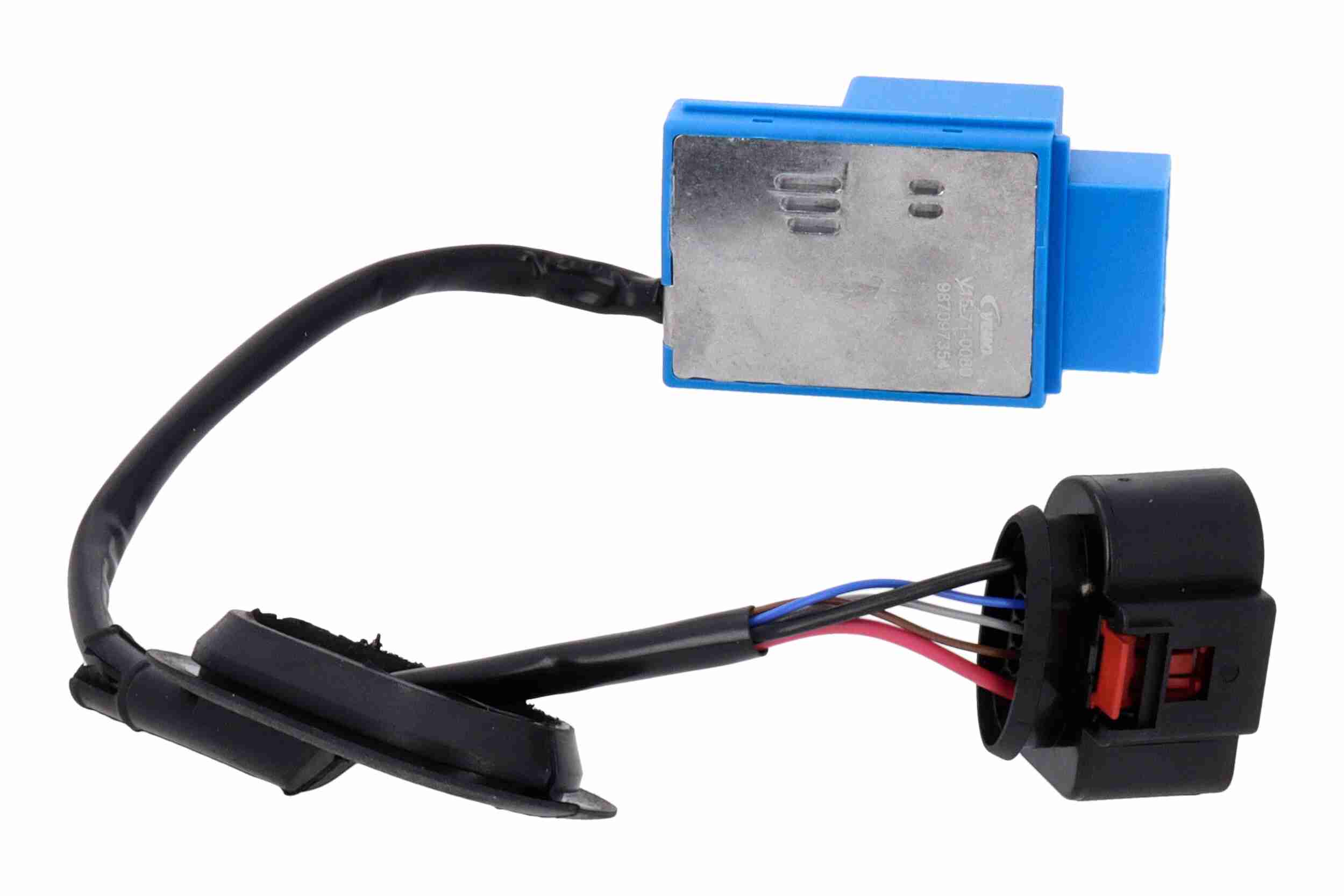 Vemo Relais, brandstofpomp V15-71-0080