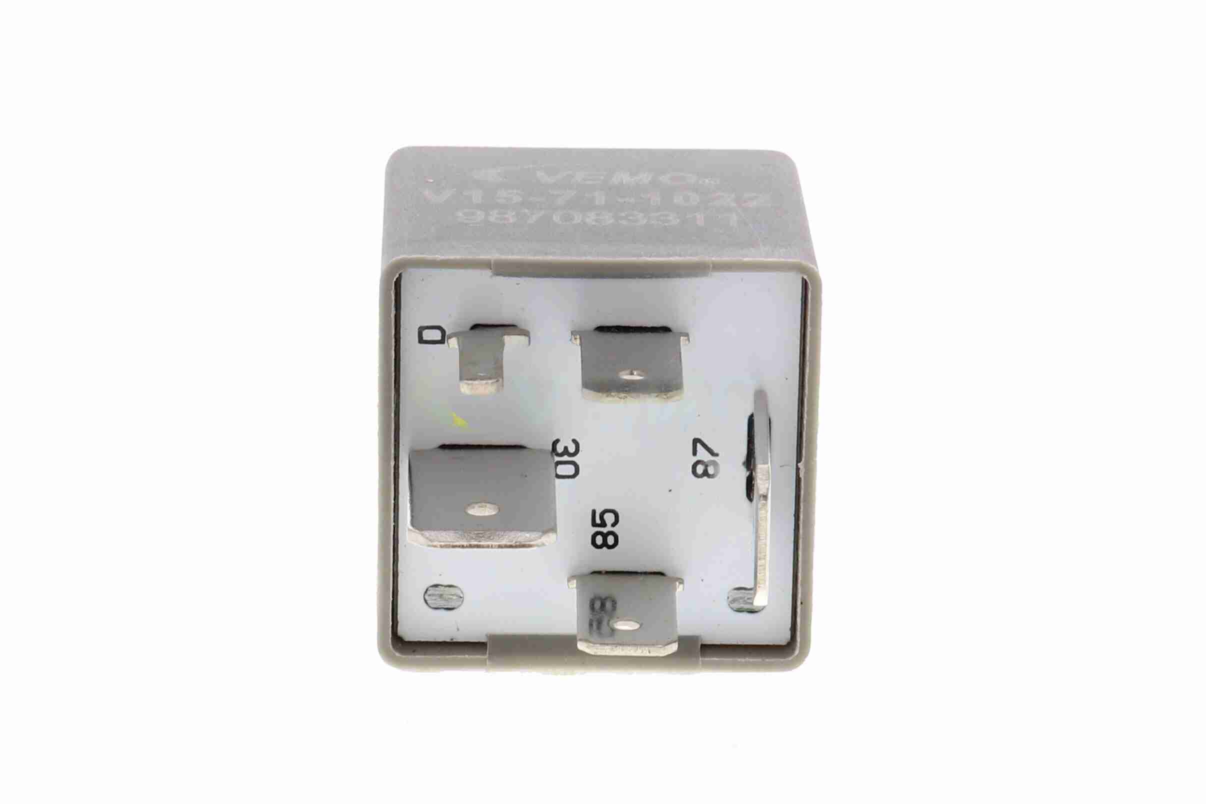 Vemo Relais V15-71-1022