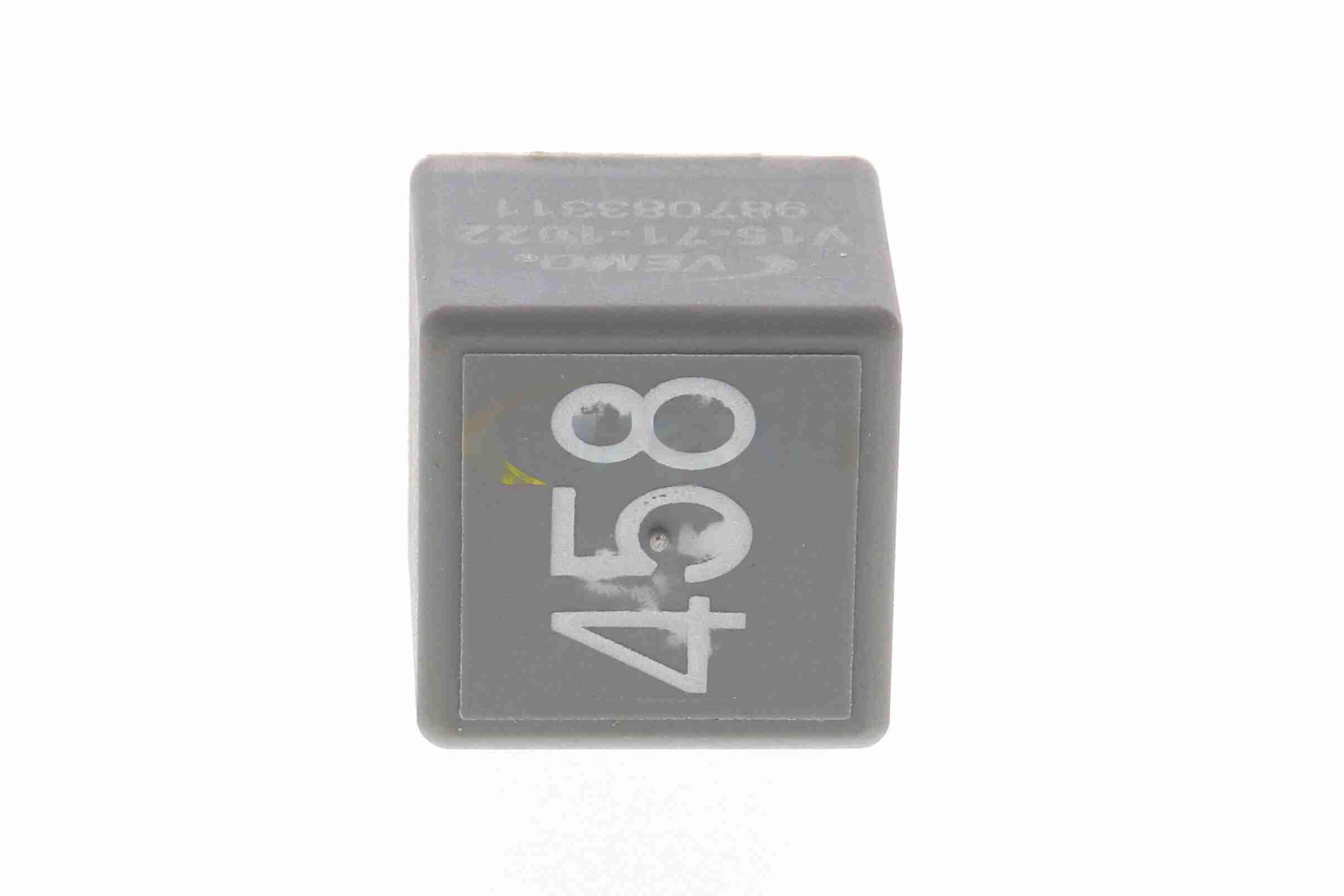 Vemo Relais V15-71-1022
