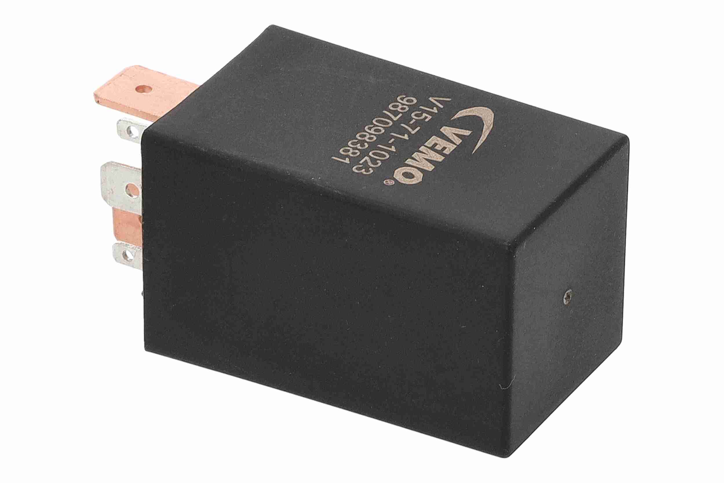 Vemo Relais brandstofpomp V15-71-1023