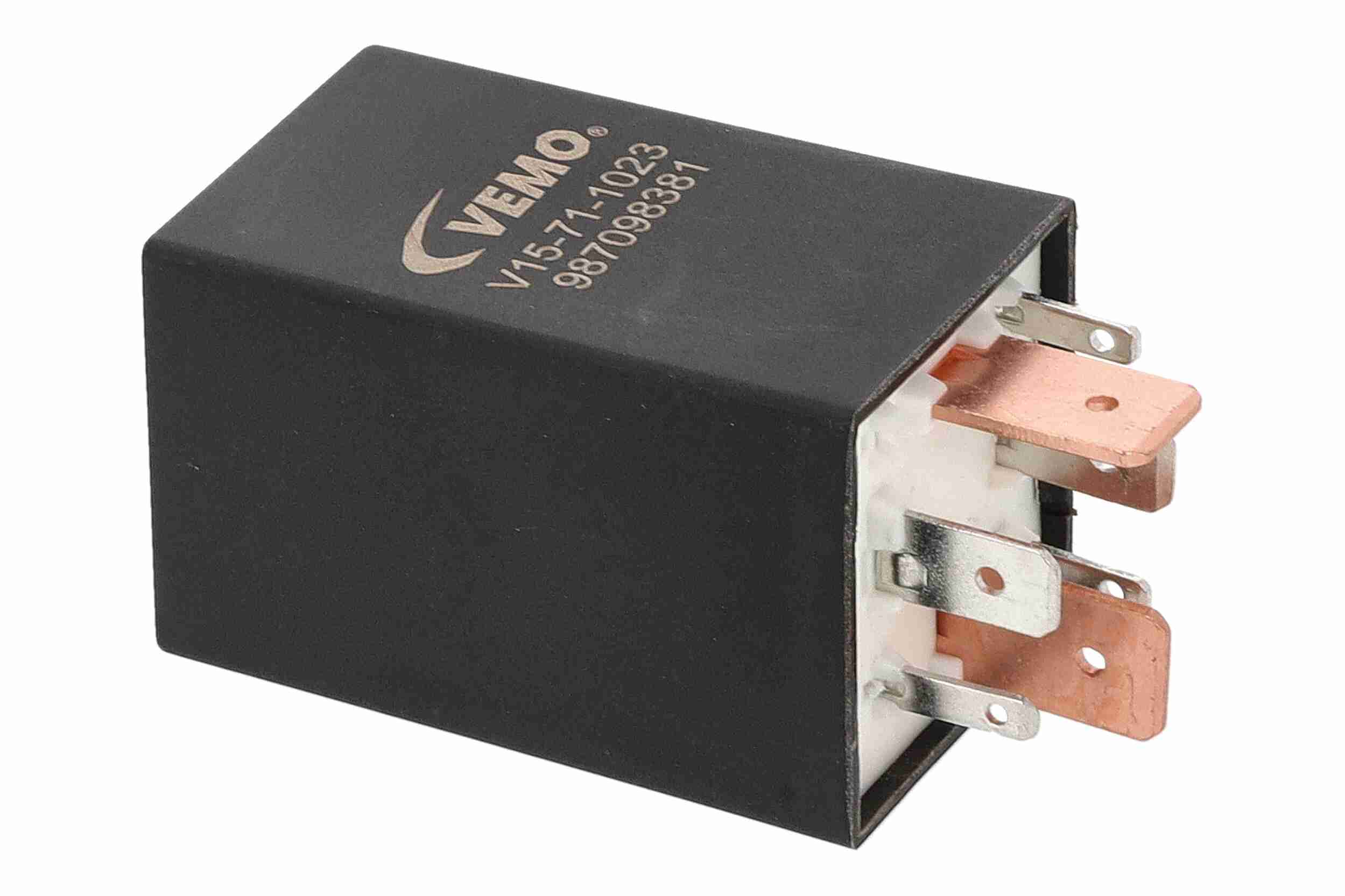 Vemo Relais brandstofpomp V15-71-1023