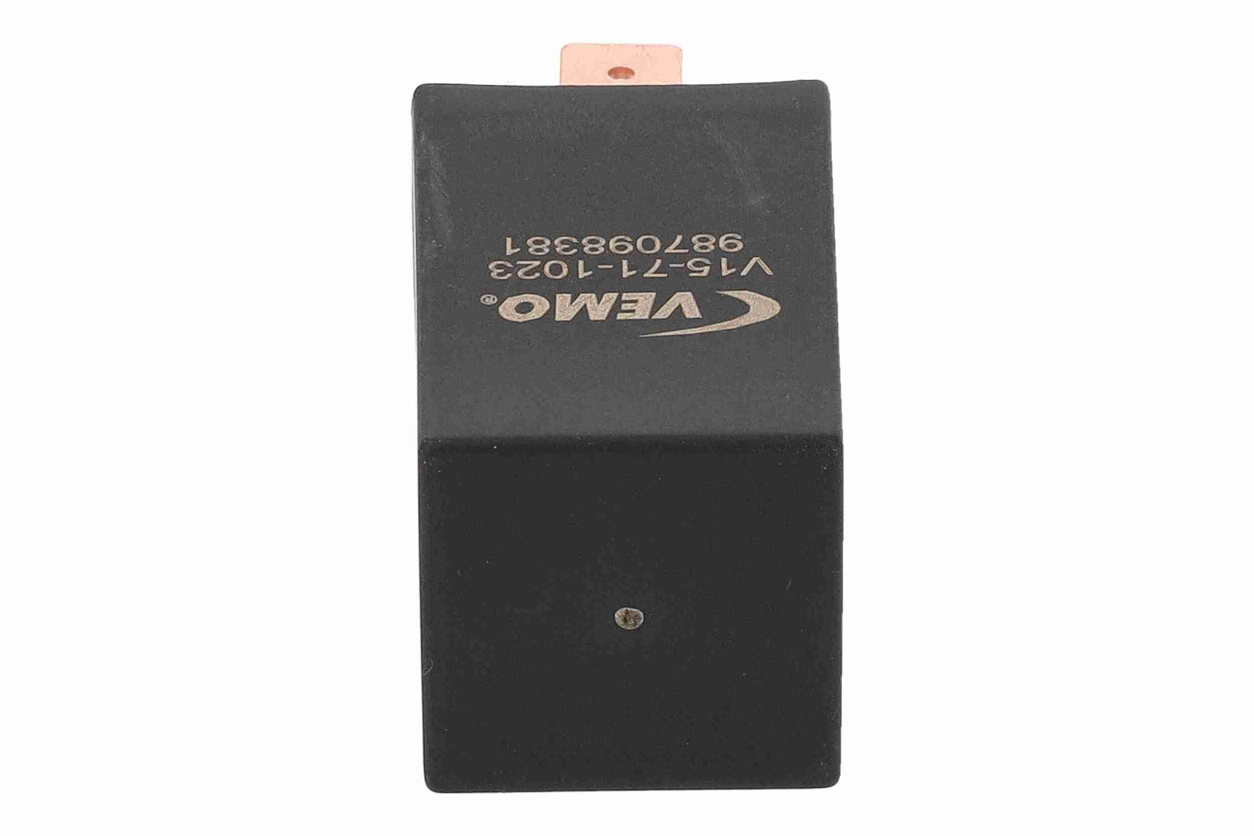 Vemo Relais brandstofpomp V15-71-1023