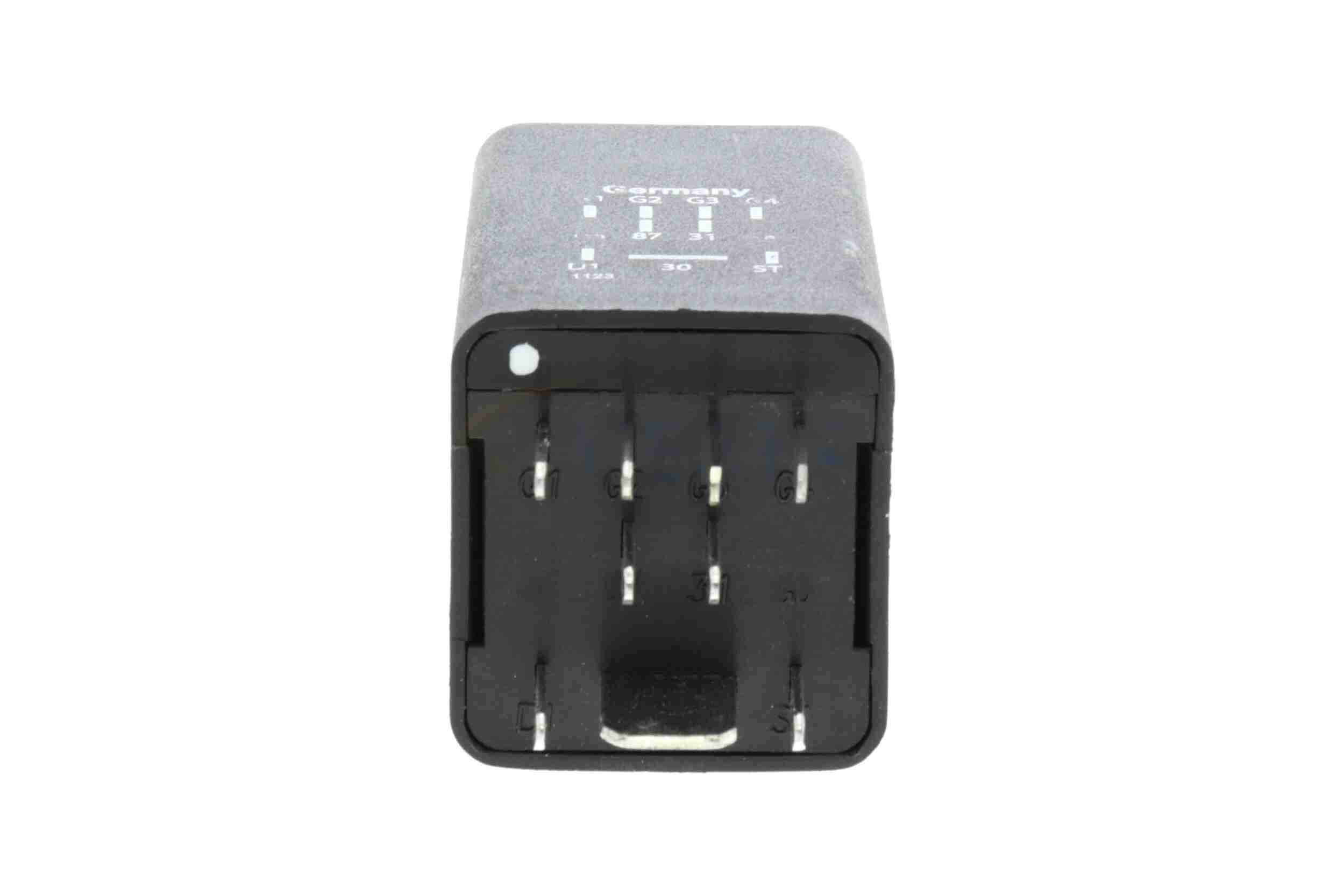 Vemo Relais gloeitijd V15-71-1032