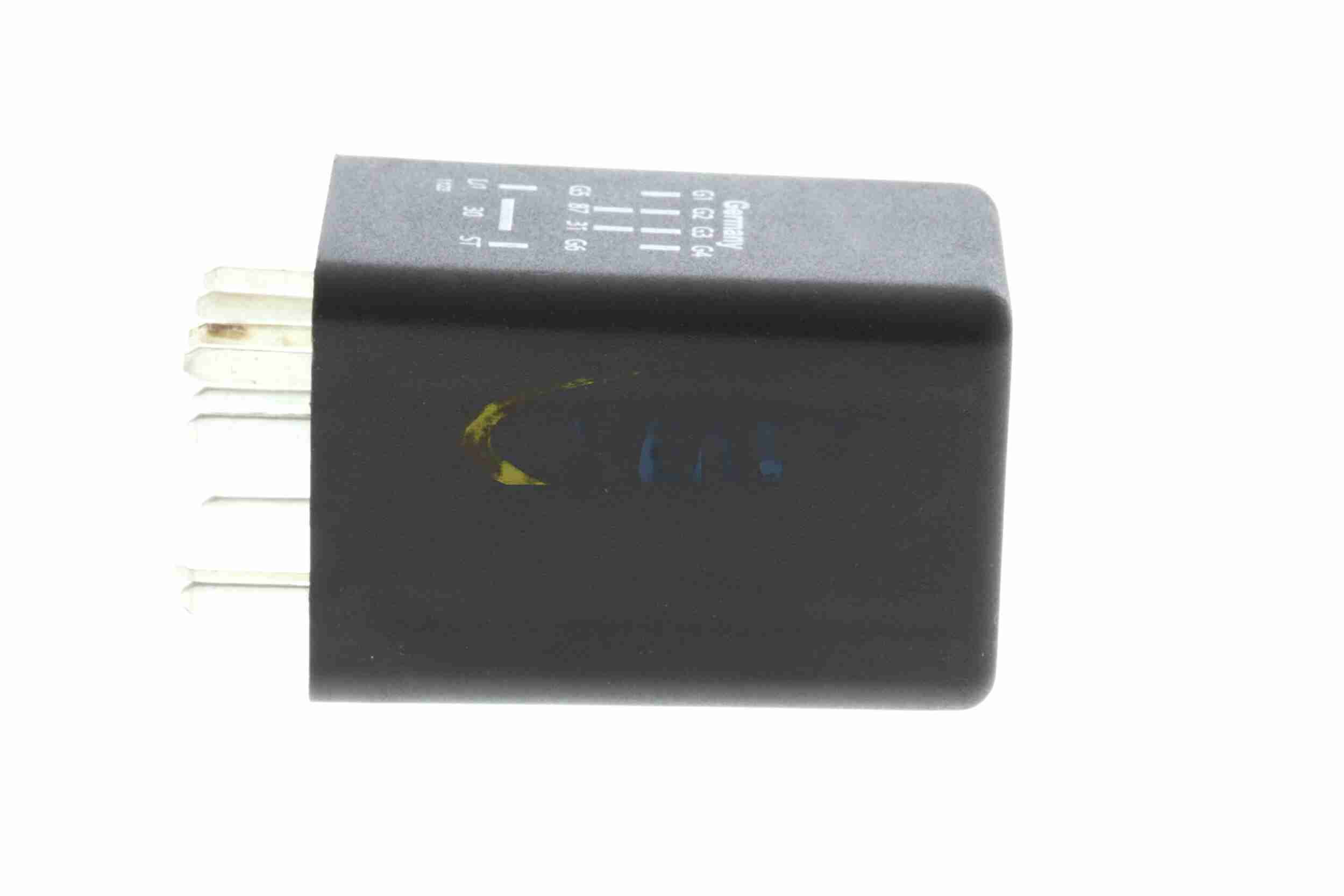 Vemo Relais gloeitijd V15-71-1032