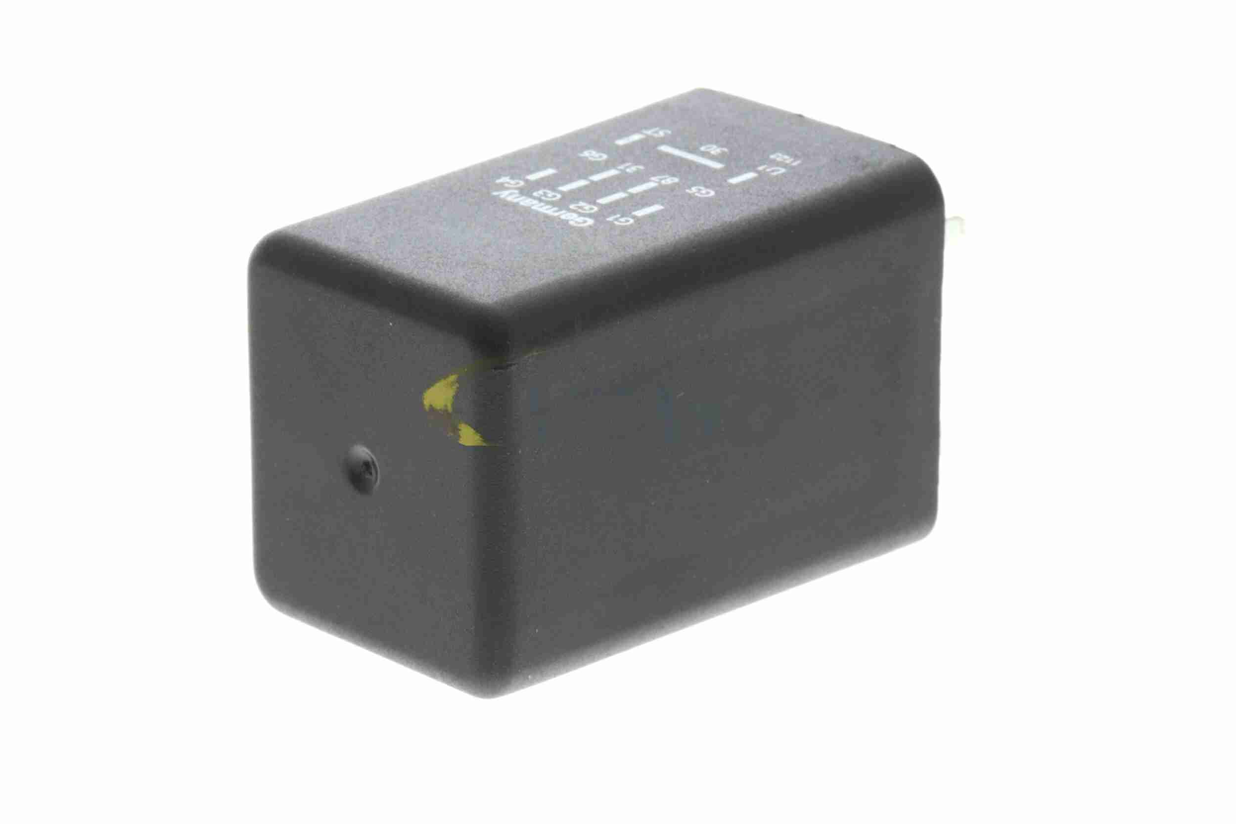 Vemo Relais gloeitijd V15-71-1032