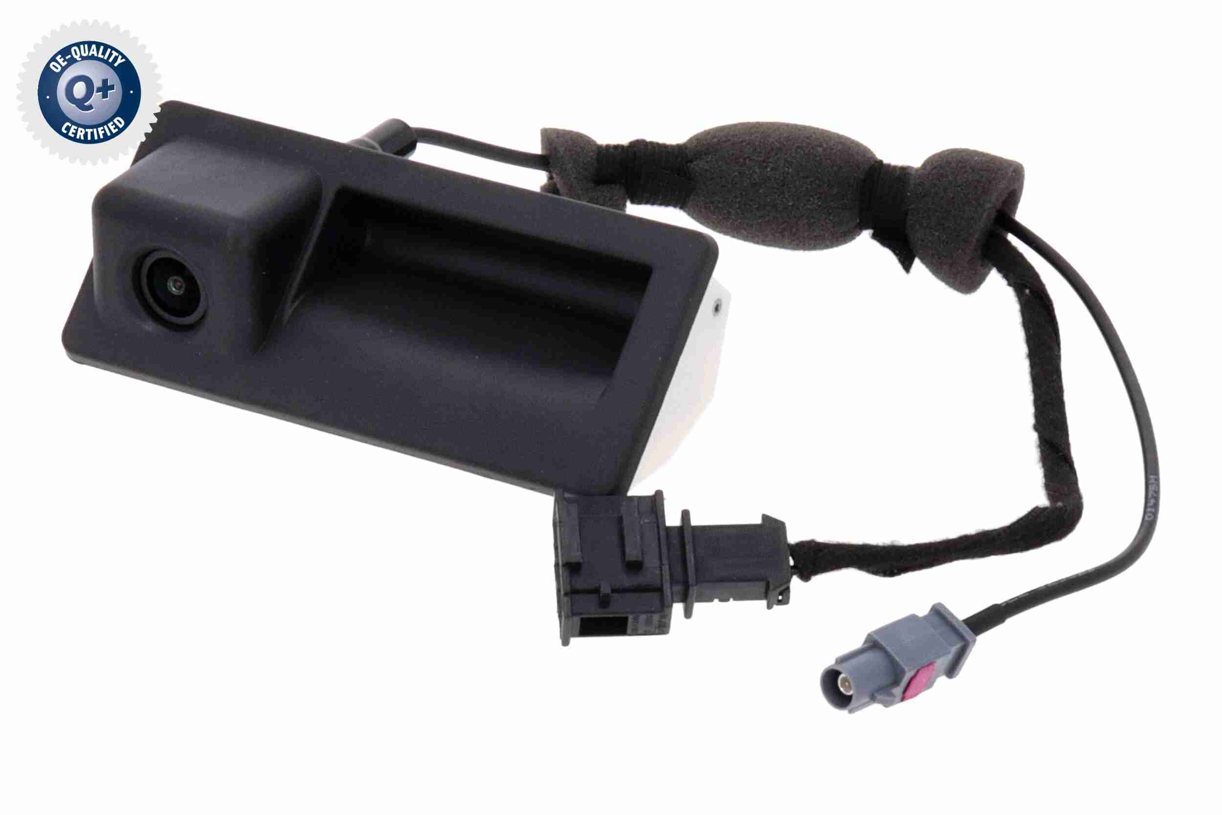 Vemo Camera, fileparkeren V15-74-0011