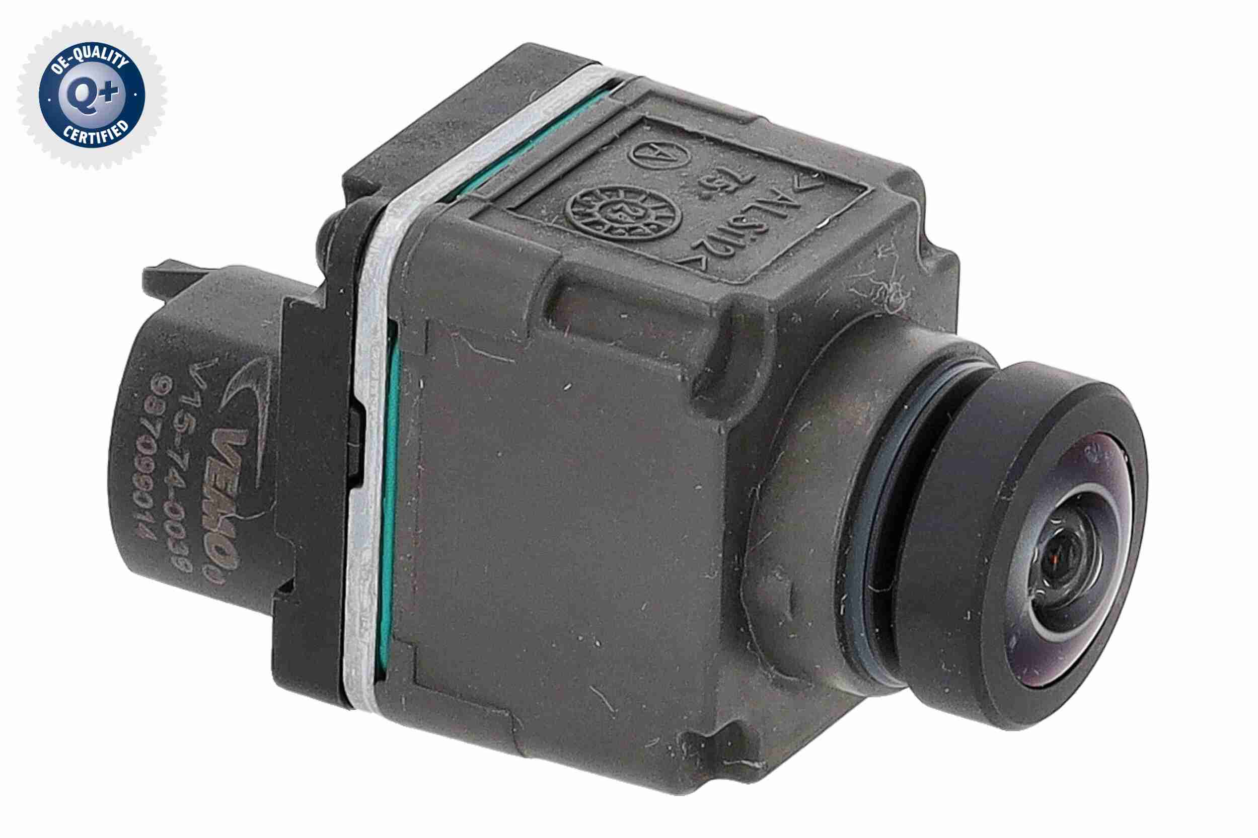 Vemo Camera, fileparkeren V15-74-0039