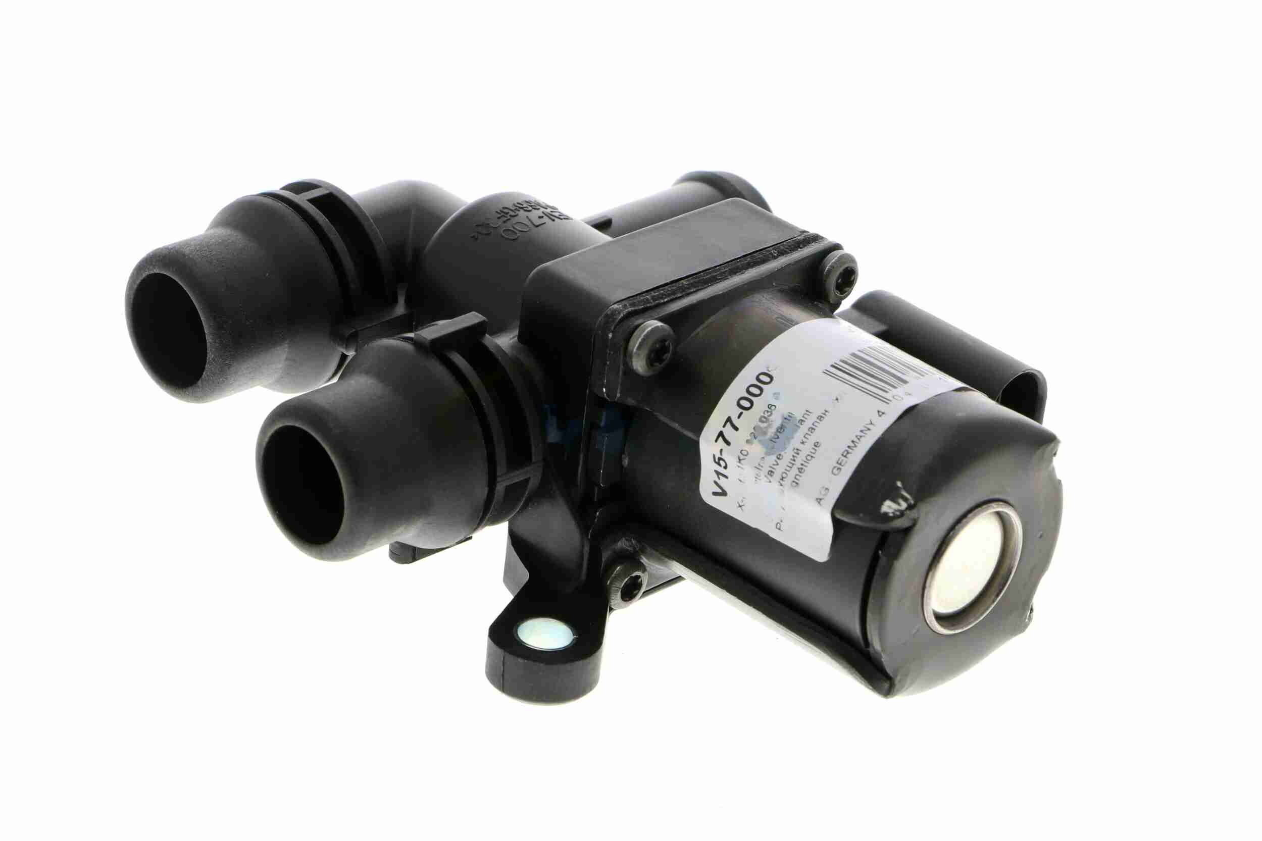 Vemo Kachelkraan /Koelvloeistof regelklep V15-77-0009