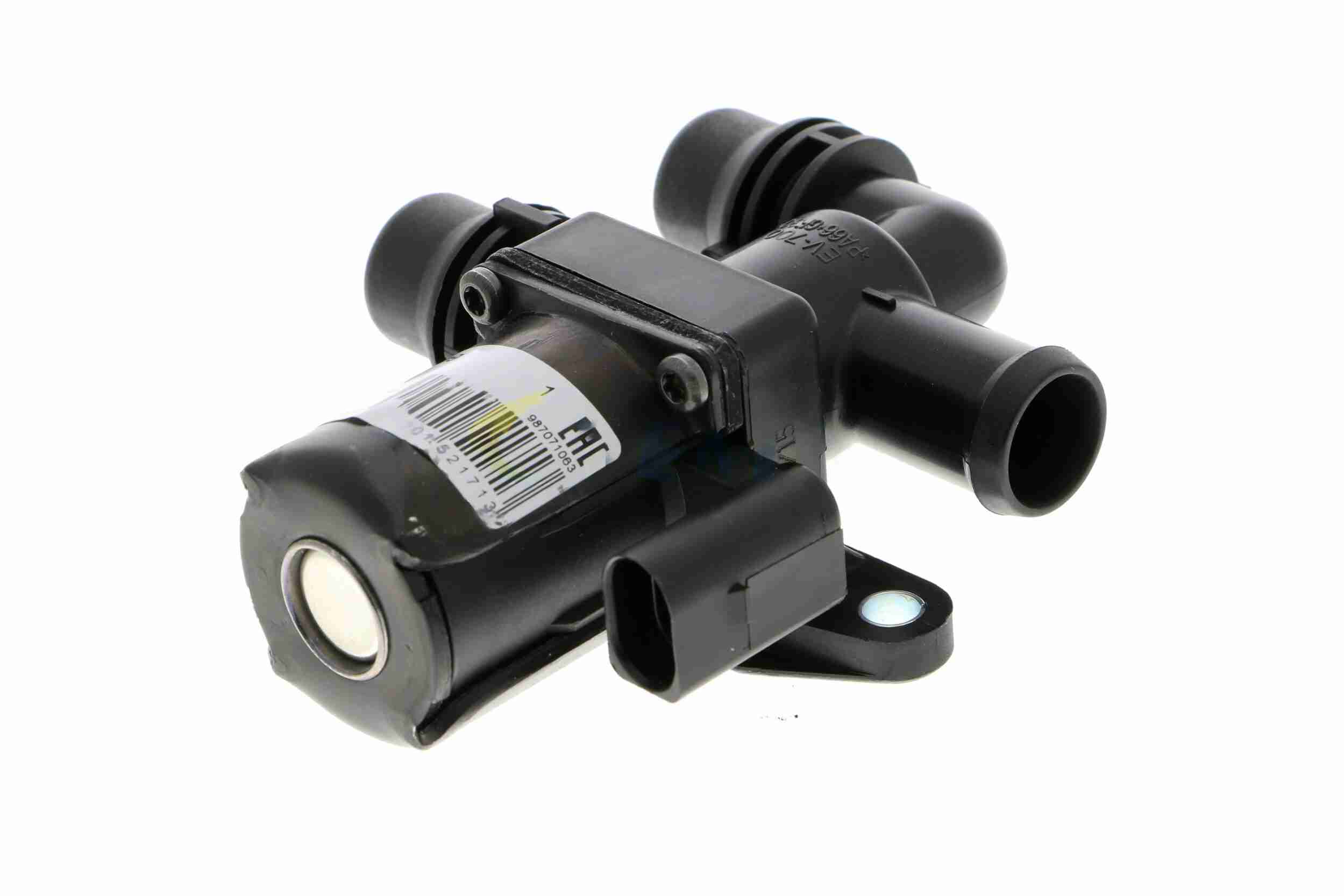 Vemo Kachelkraan /Koelvloeistof regelklep V15-77-0009