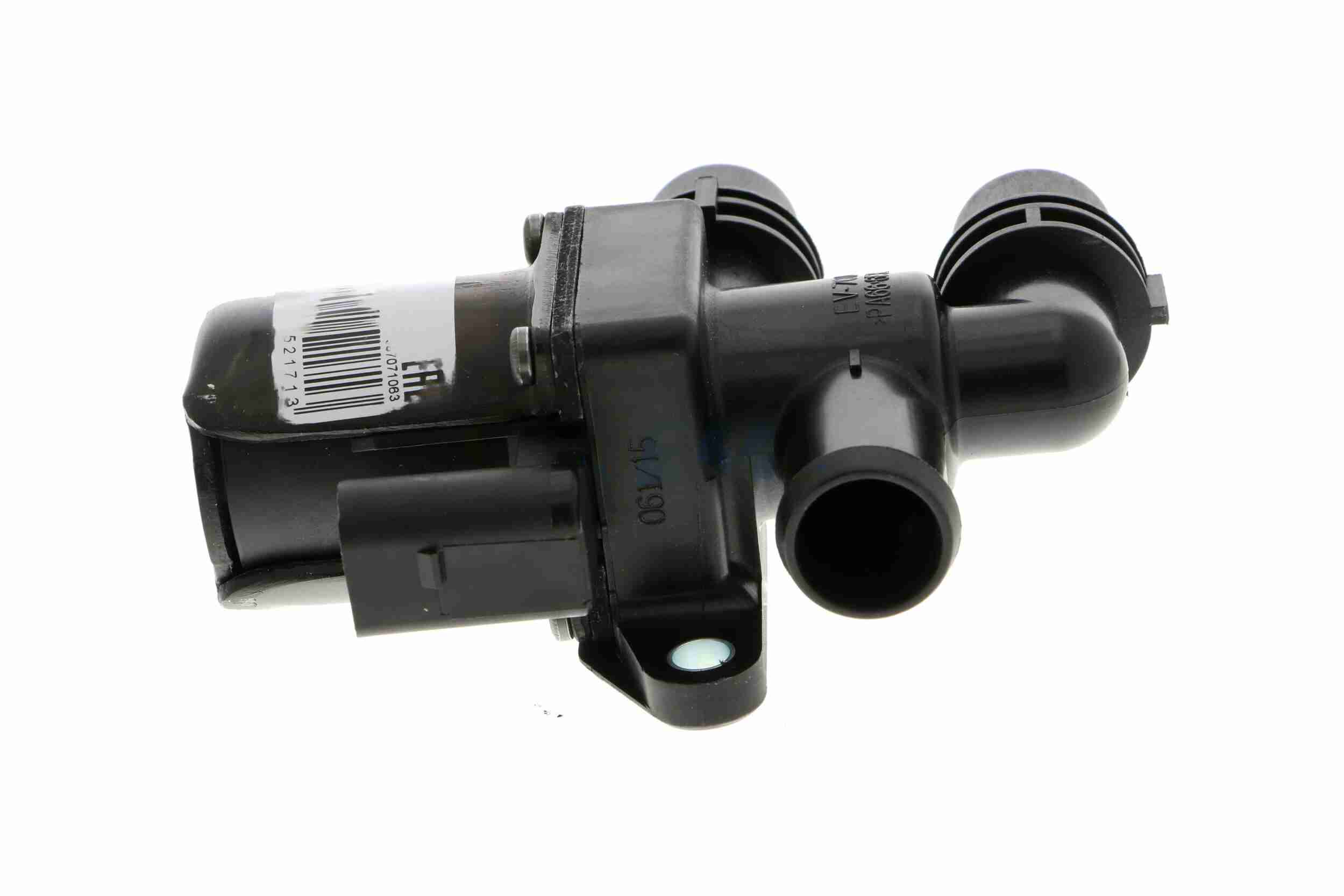 Vemo Kachelkraan /Koelvloeistof regelklep V15-77-0009