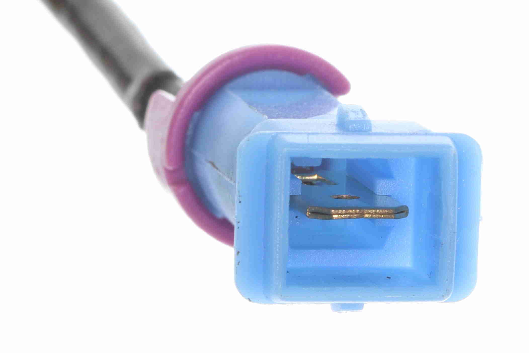 Vemo Magneetkoppeling, airconditioningcompressor V15-77-0026