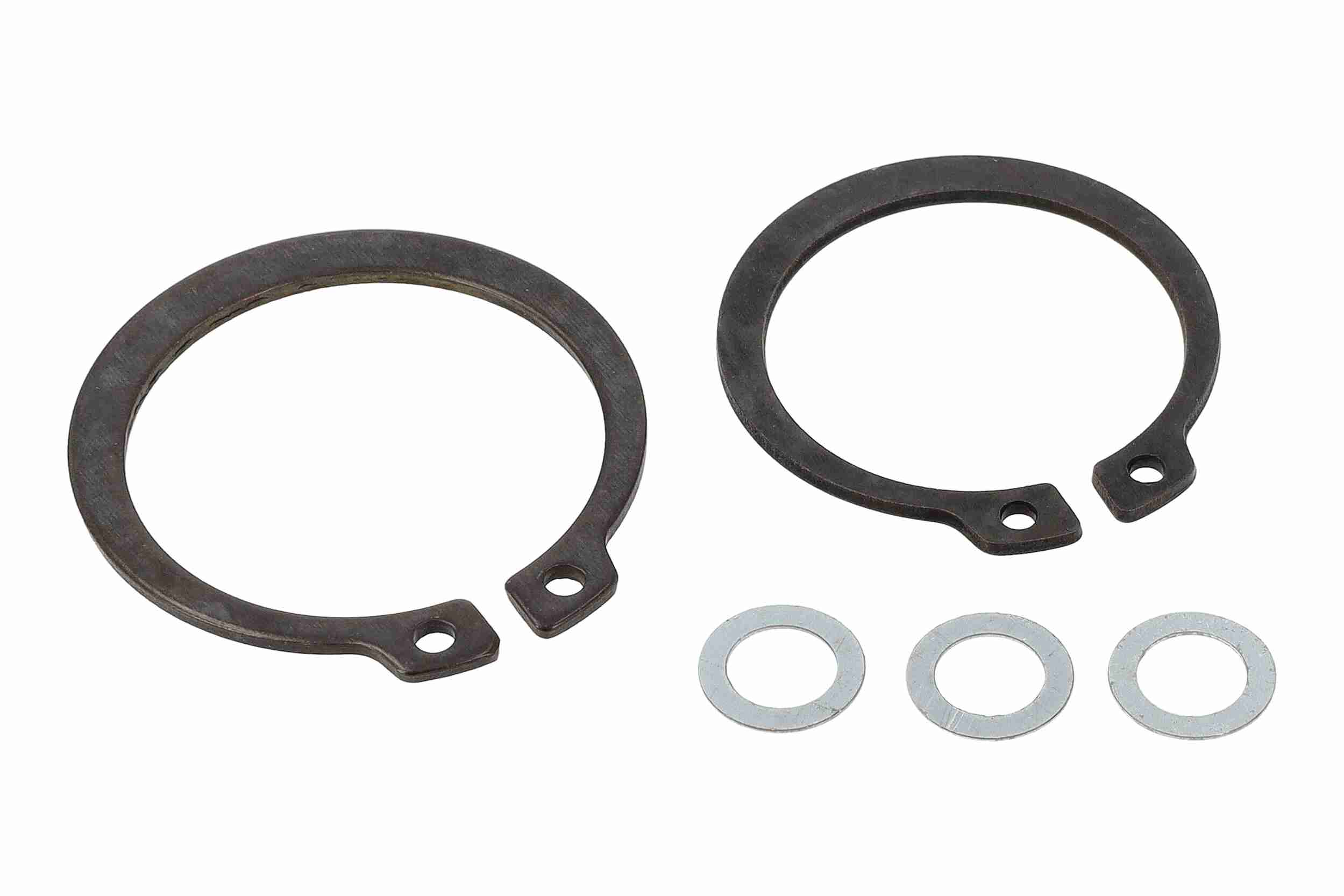 Vemo Magneetkoppeling, airconditioningcompressor V15-77-0026