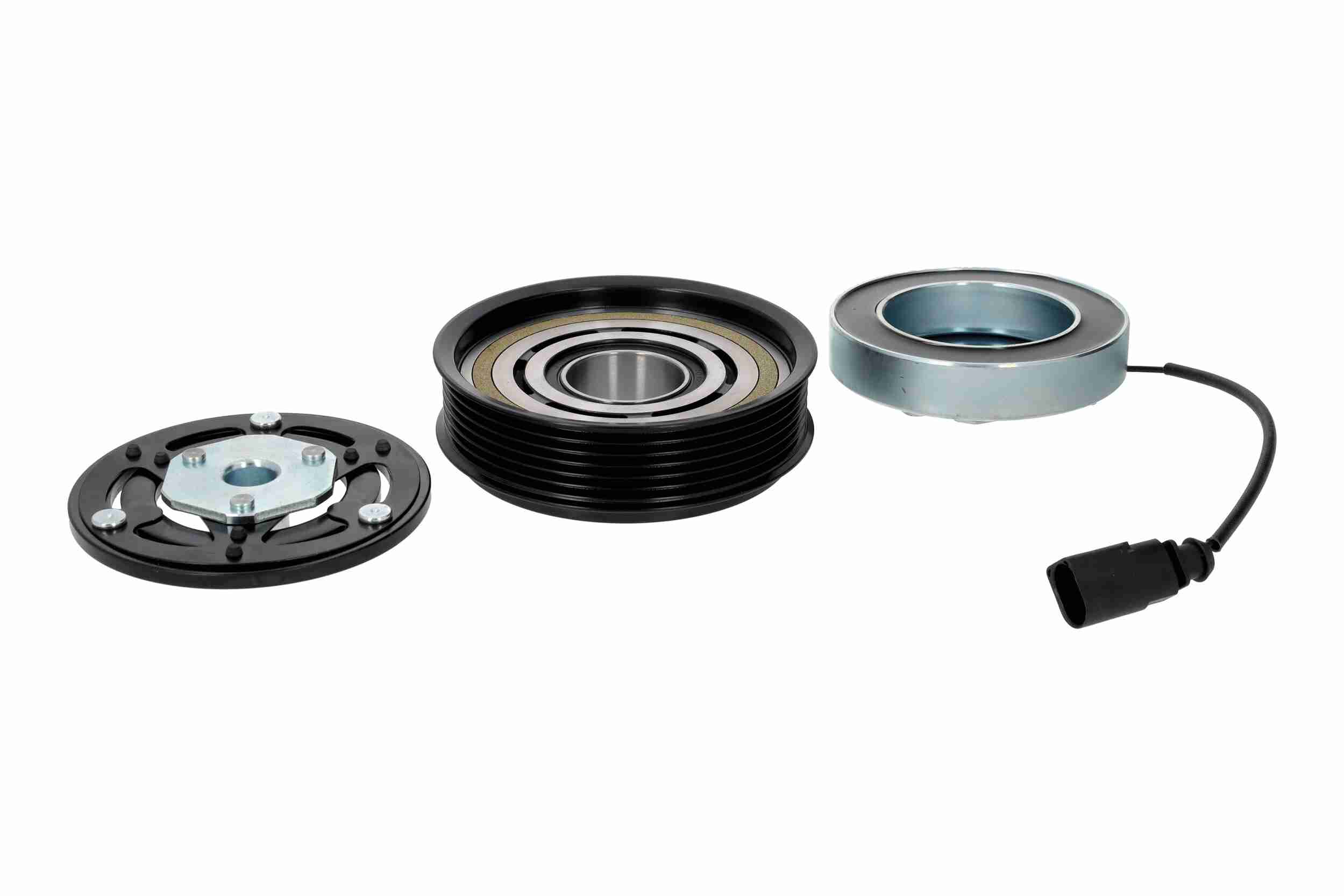 Vemo Airco compressor magneetkoppeling V15-77-1010