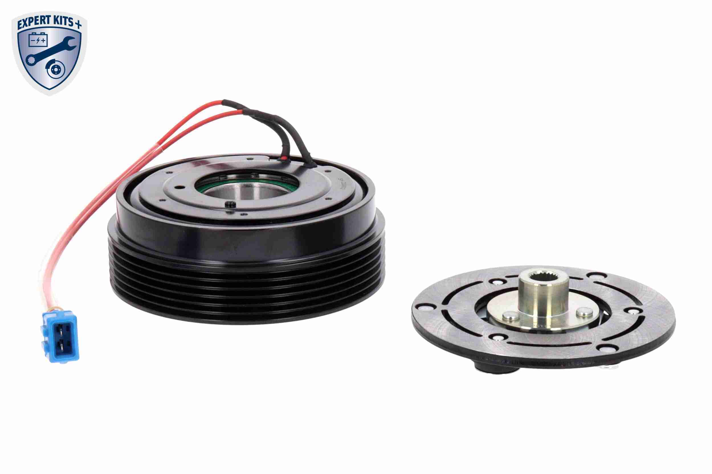 Vemo Airco compressor magneetkoppeling V15-77-1011