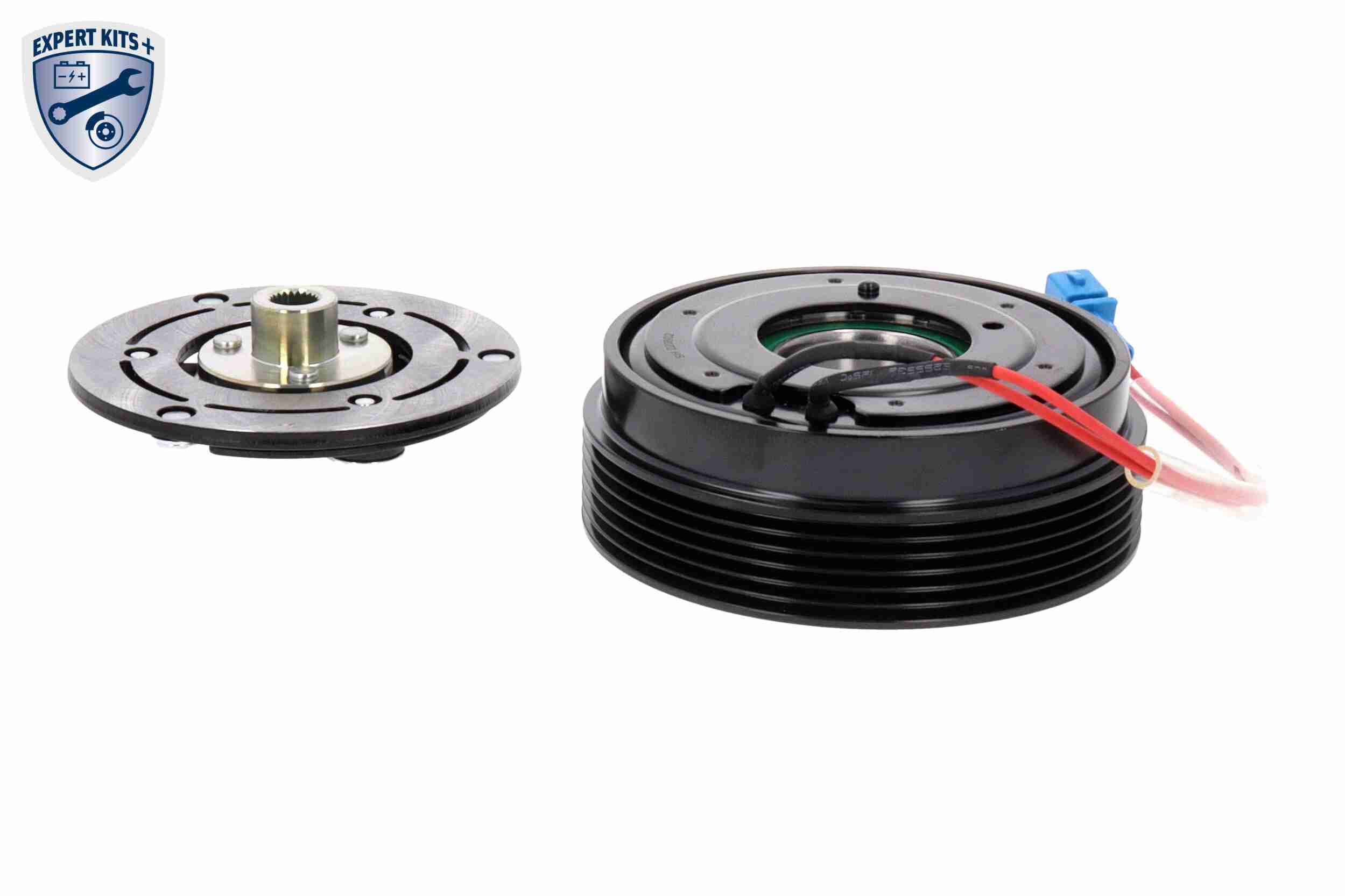 Vemo Airco compressor magneetkoppeling V15-77-1011