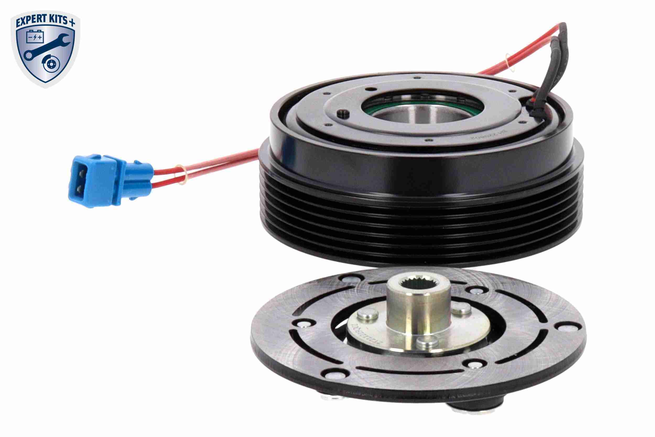 Vemo Airco compressor magneetkoppeling V15-77-1011