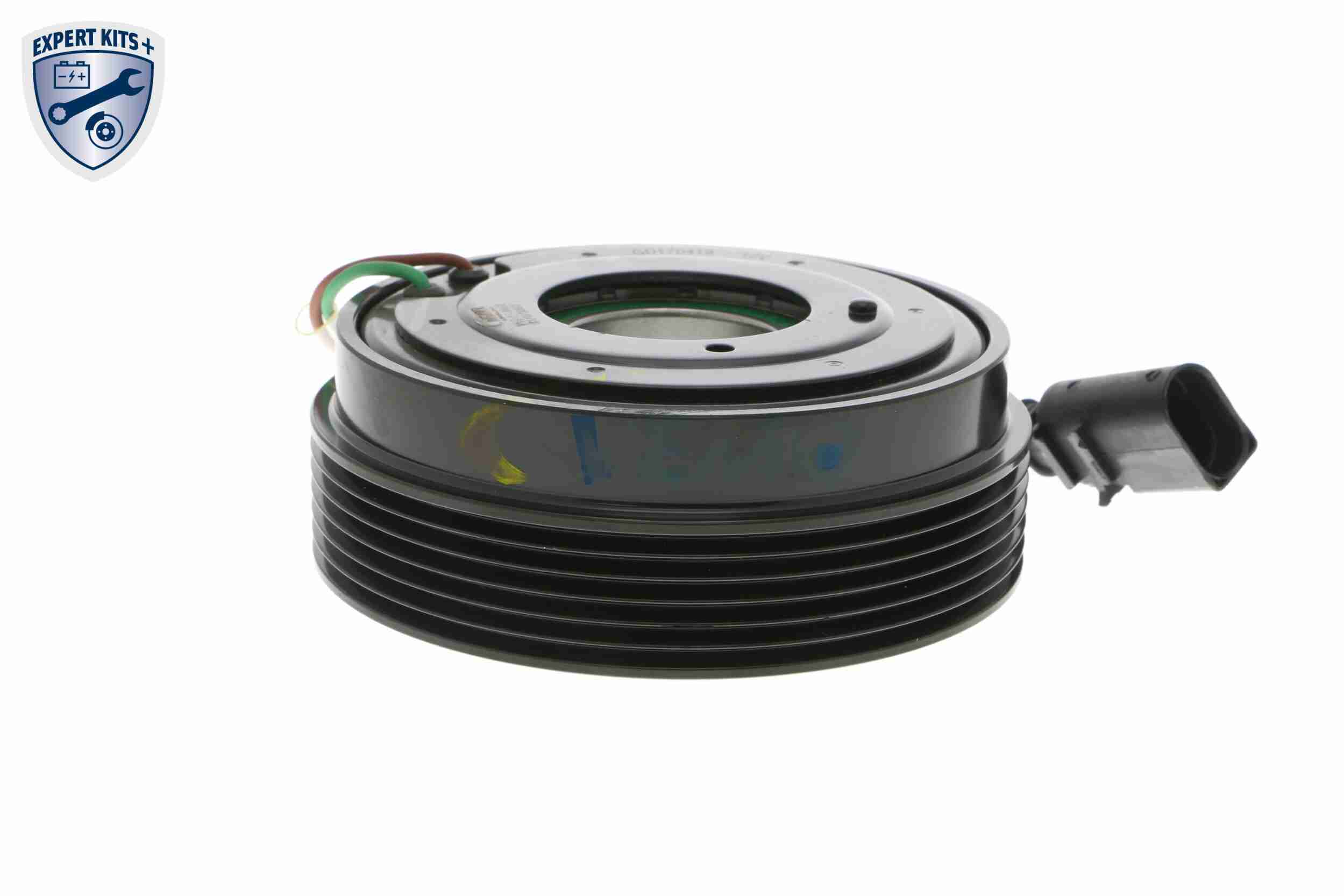 Vemo Airco compressor magneetkoppeling V15-77-1012