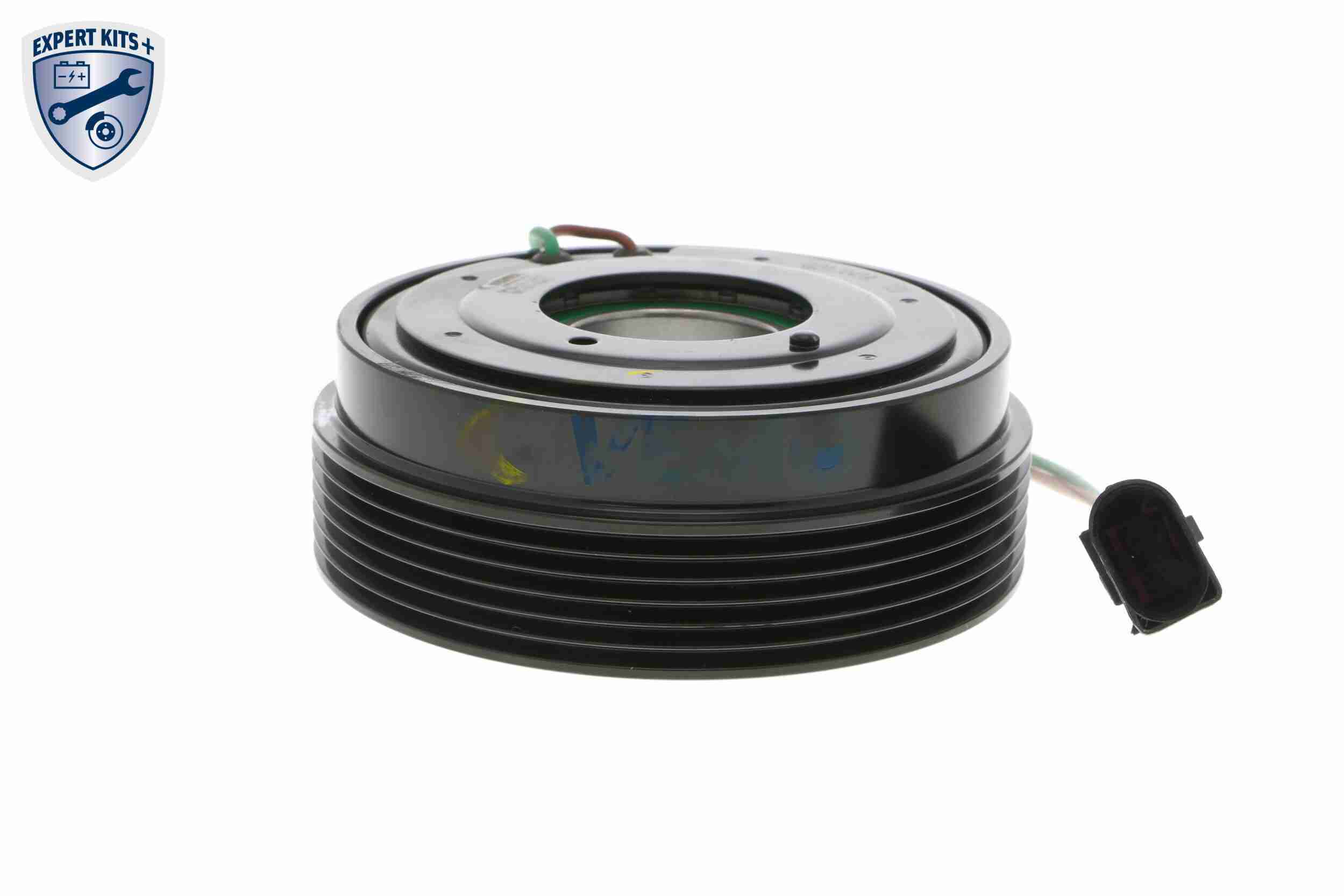 Vemo Airco compressor magneetkoppeling V15-77-1012