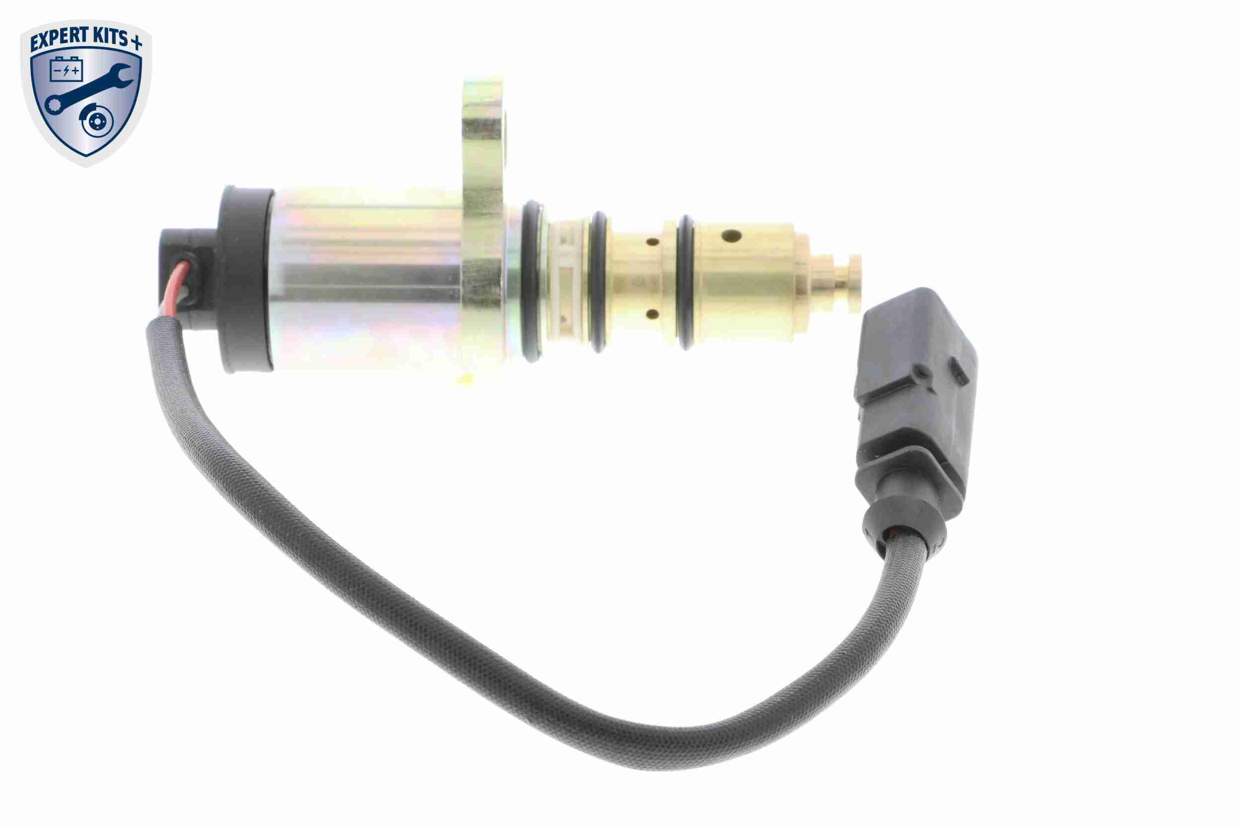 Vemo Airco compressor regelklep V15-77-1013