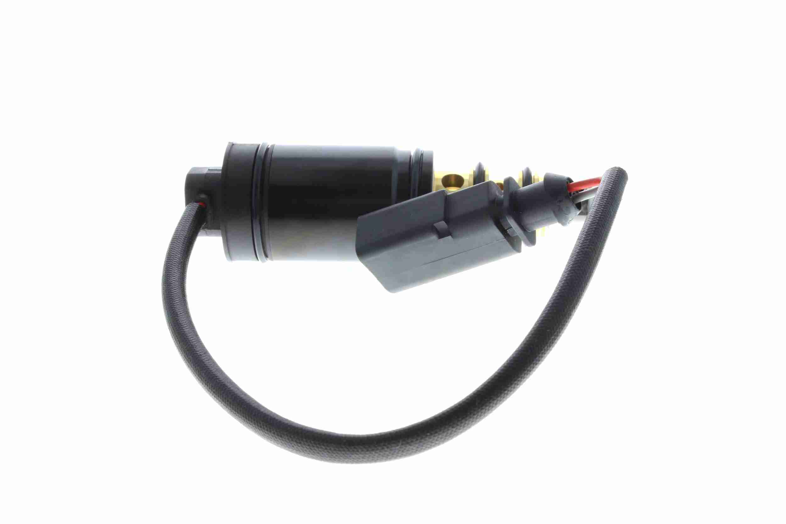 Vemo Airco compressor regelklep V15-77-1017