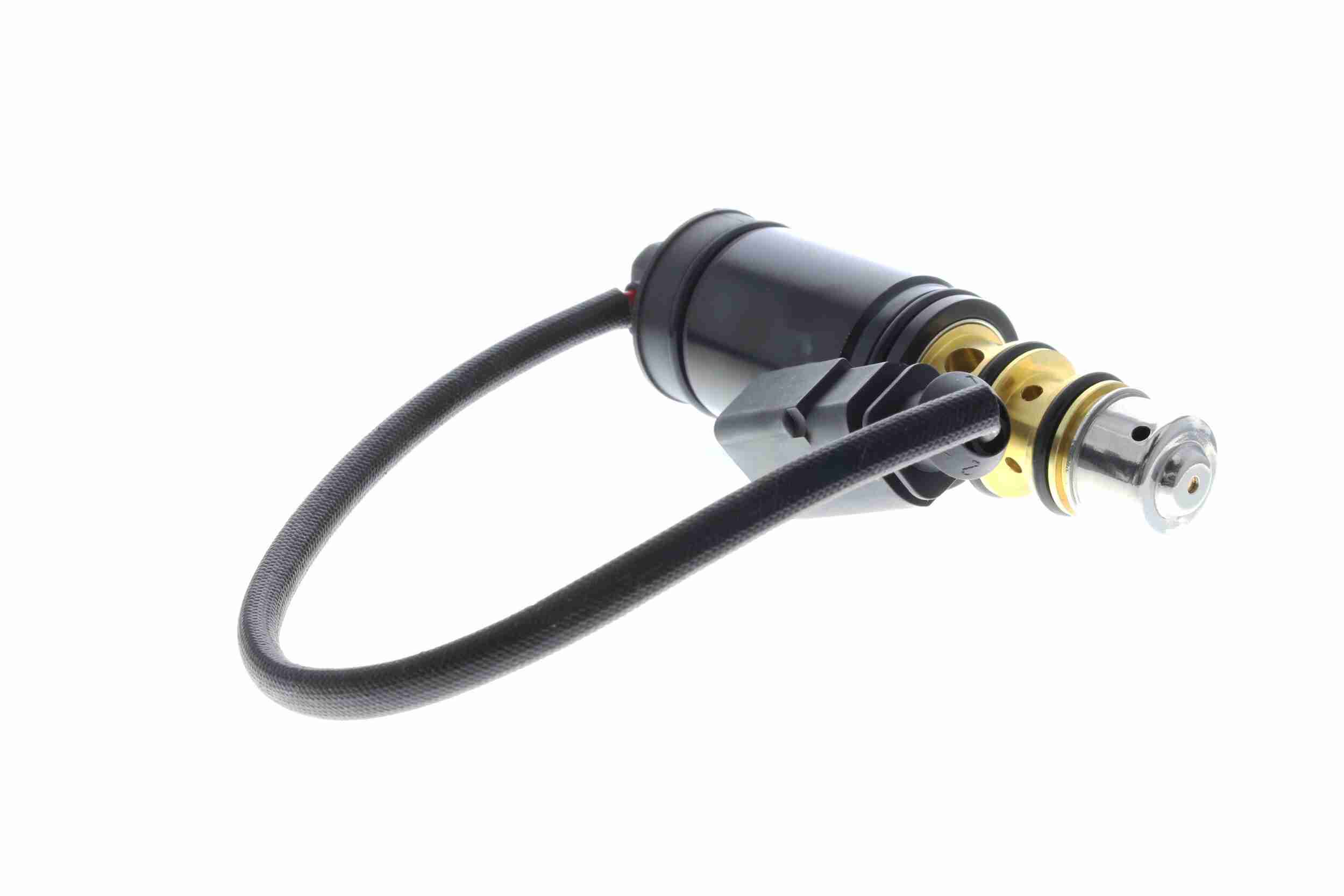 Vemo Airco compressor regelklep V15-77-1017