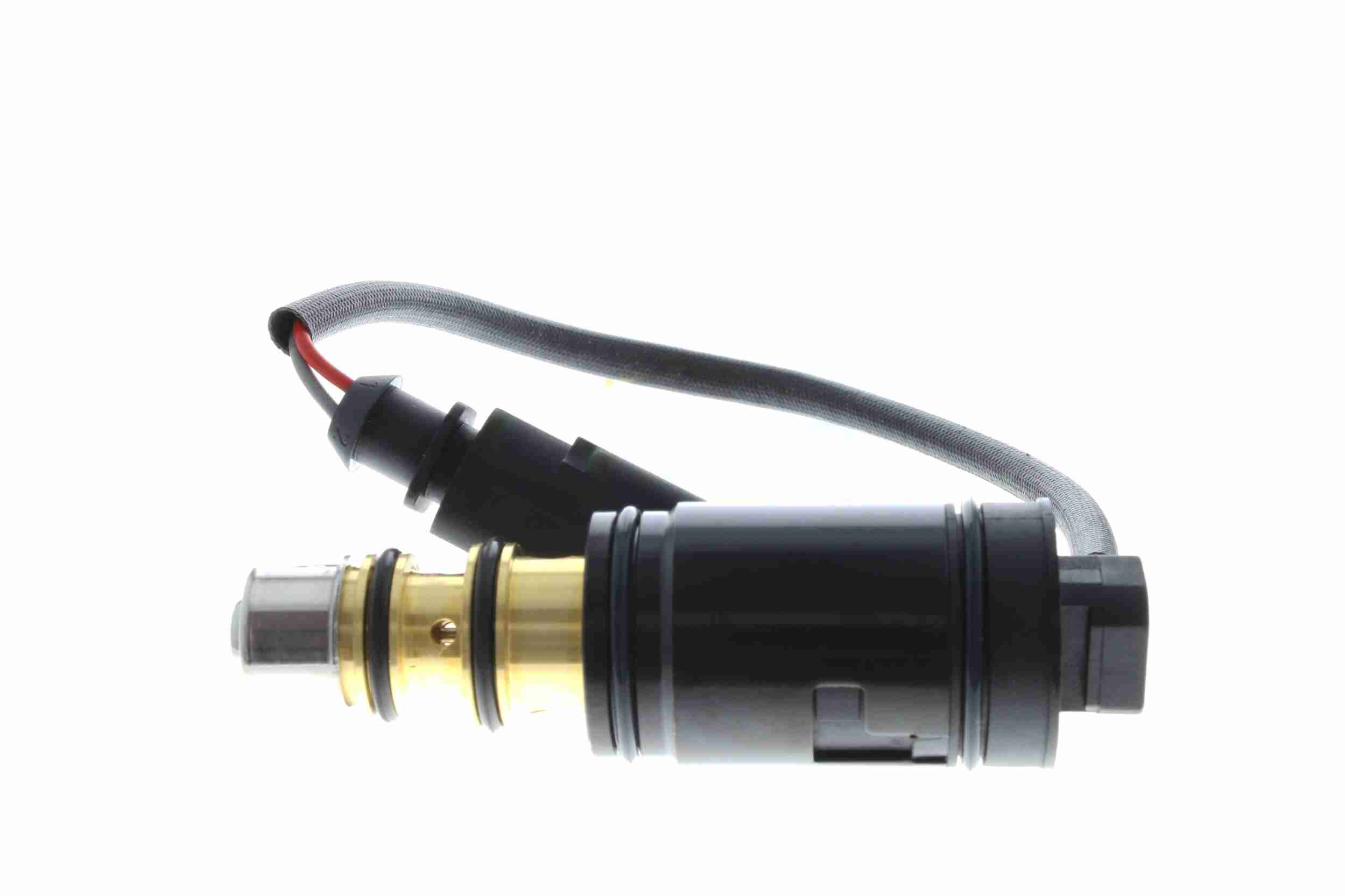 Vemo Airco compressor regelklep V15-77-1017