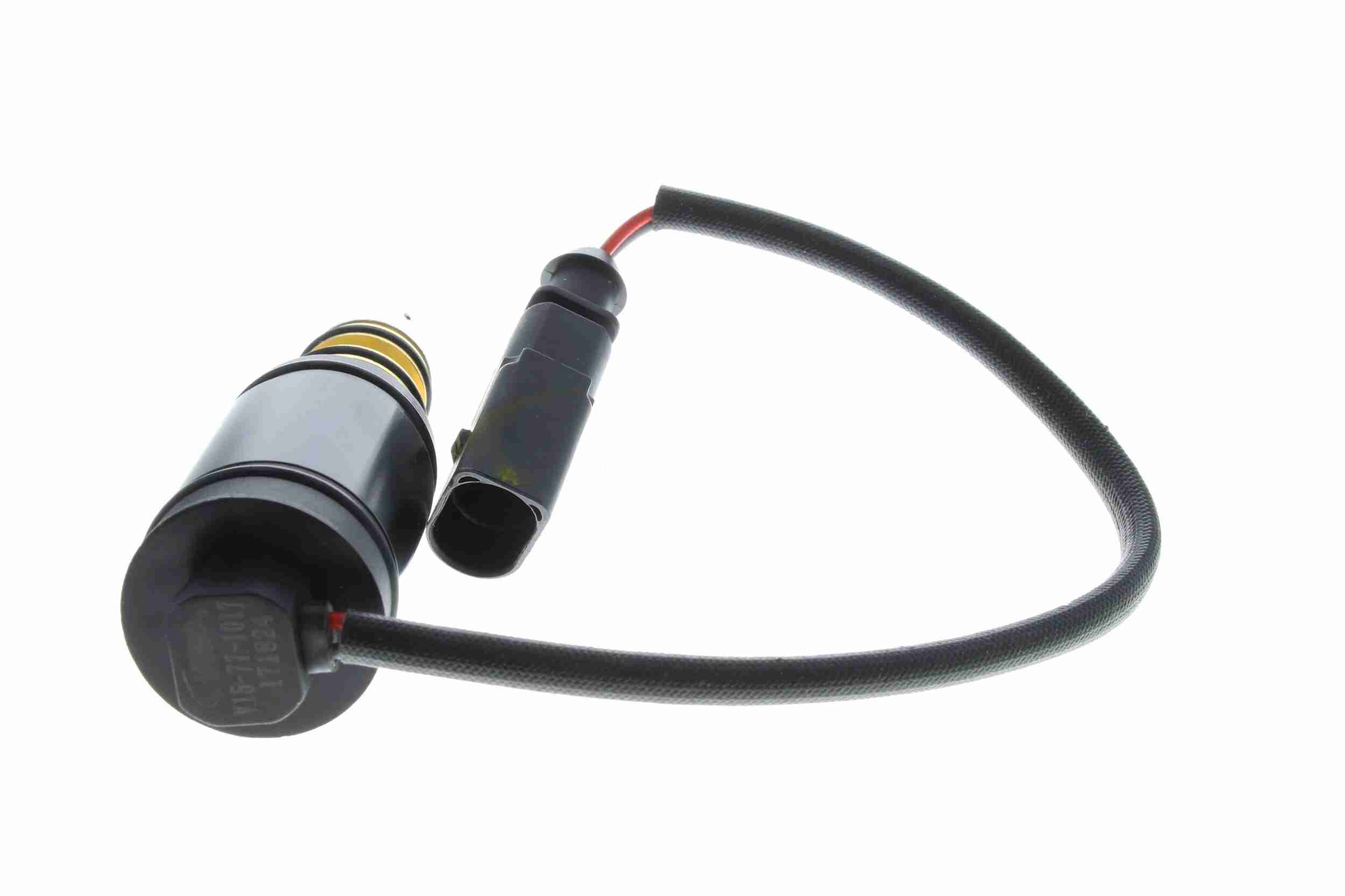 Vemo Airco compressor regelklep V15-77-1017