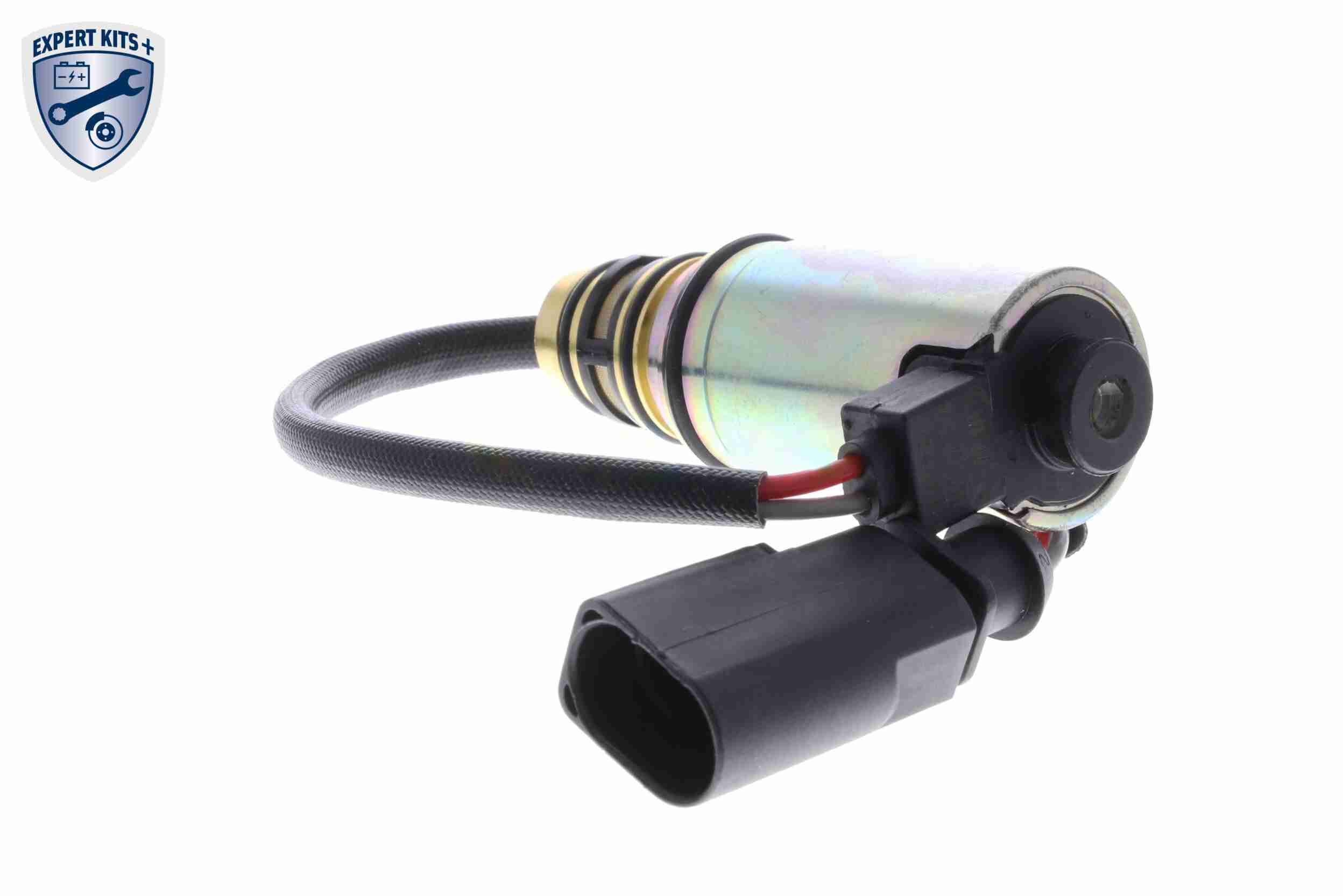 Vemo Airco compressor regelklep V15-77-1018