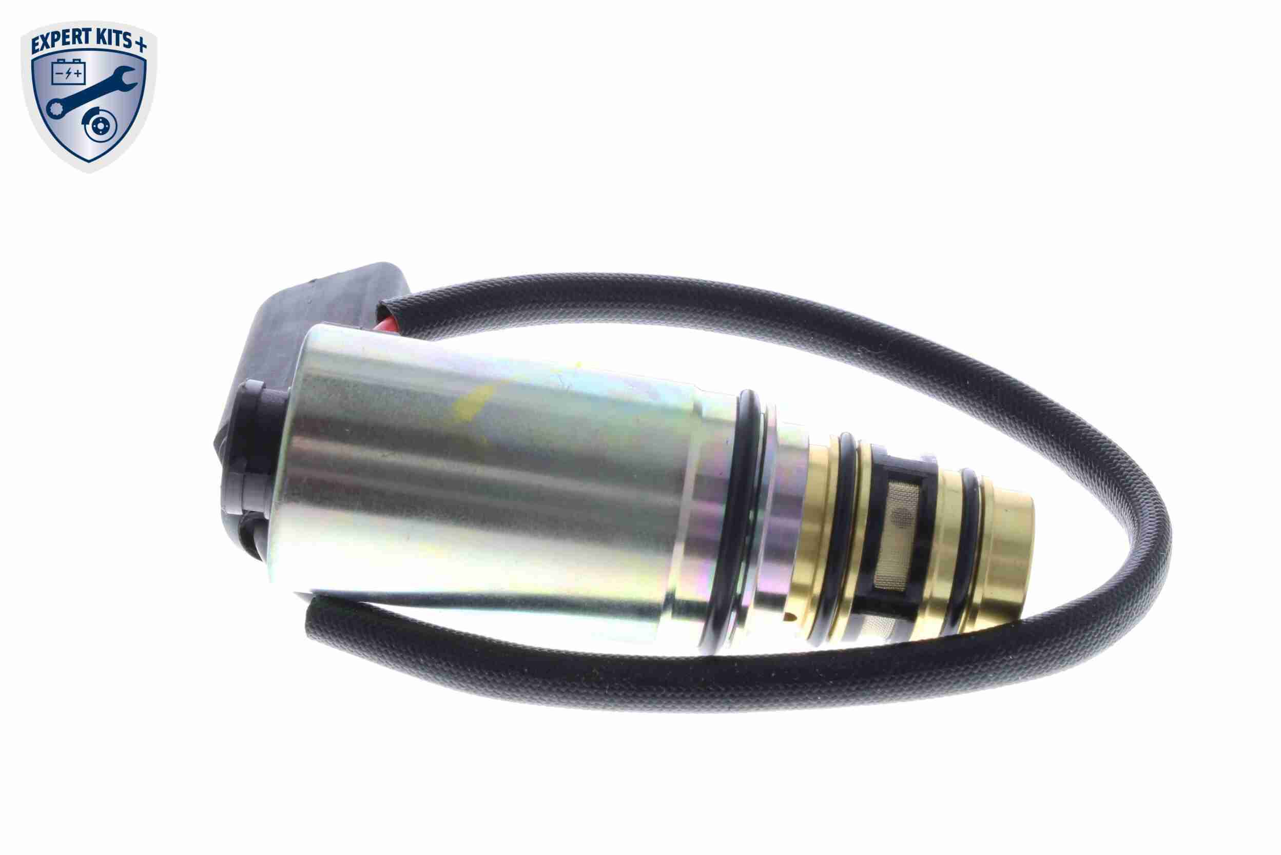 Vemo Airco compressor regelklep V15-77-1018