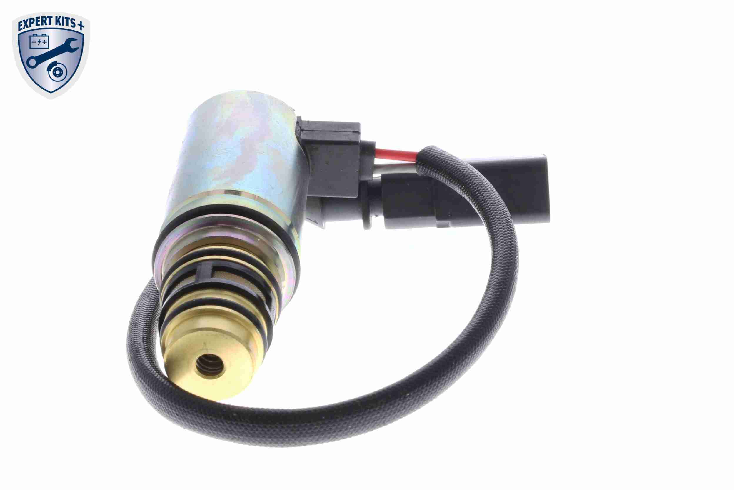 Vemo Airco compressor regelklep V15-77-1018