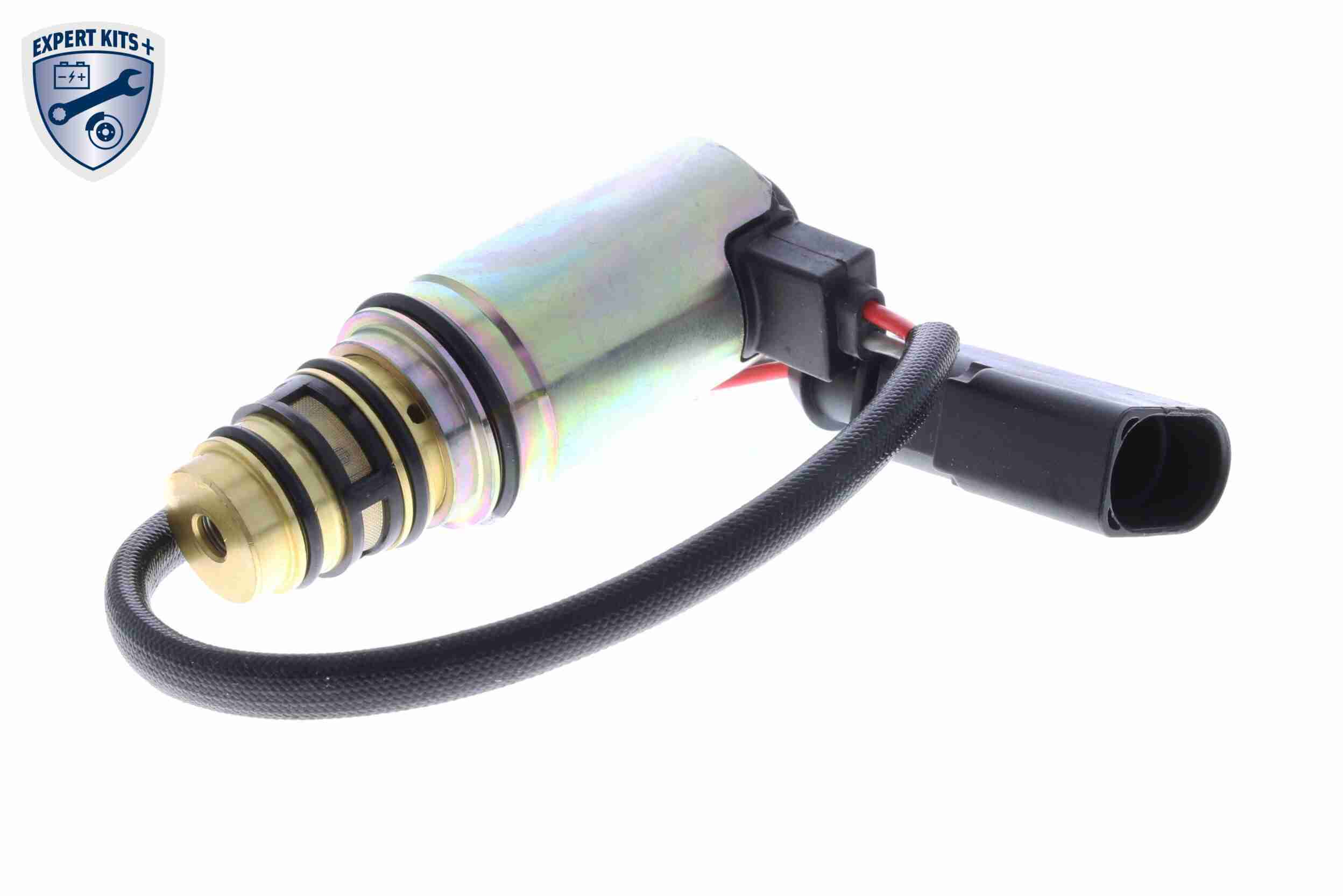 Vemo Airco compressor regelklep V15-77-1018