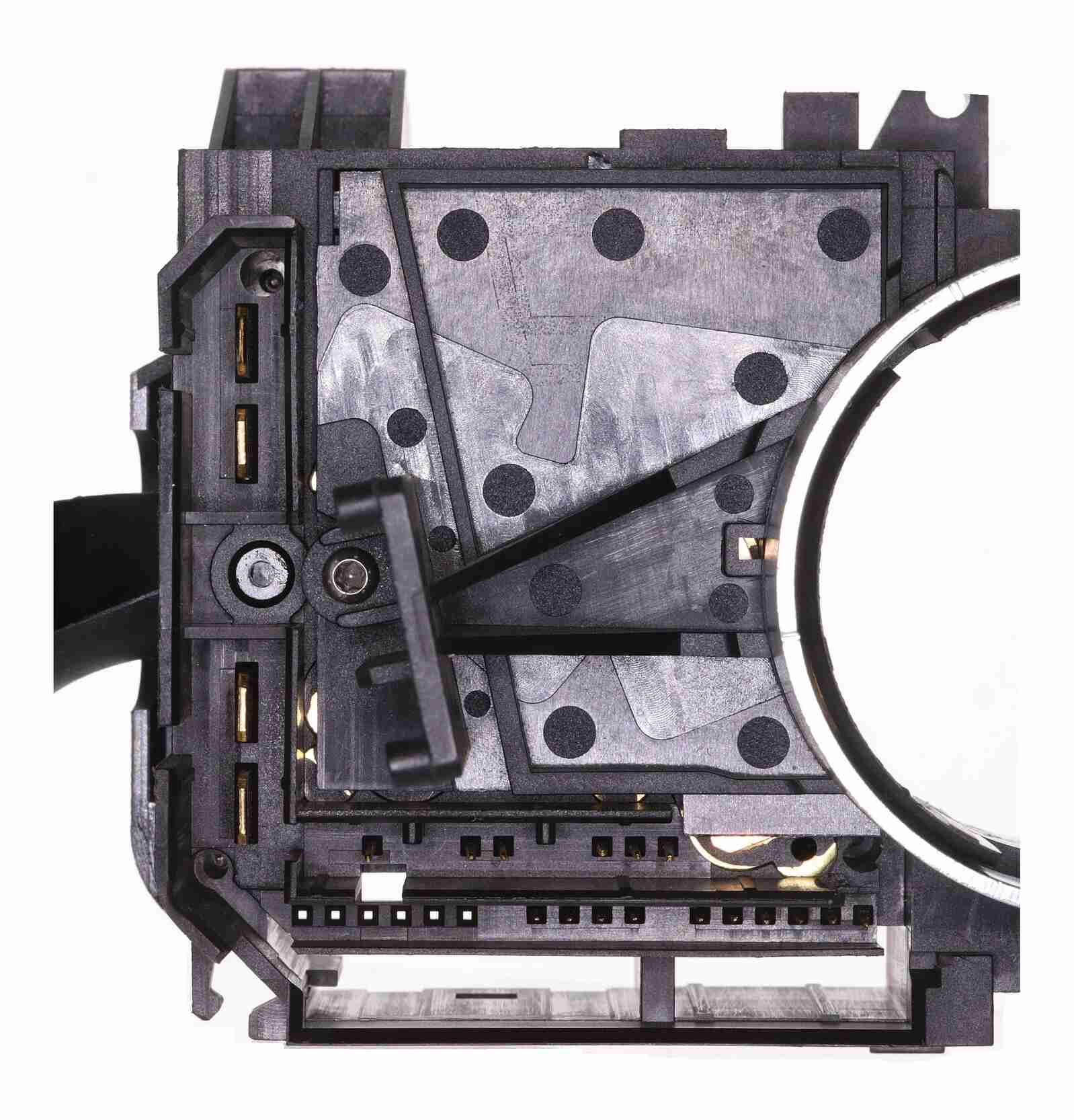 Vemo Knipperlichtschakelaar V15-80-0014