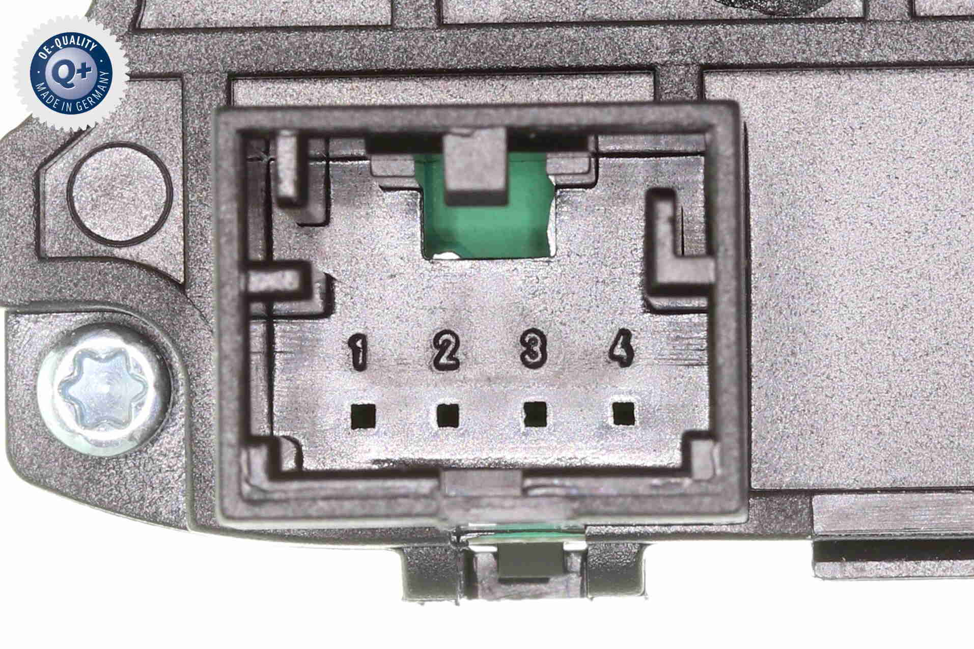 Vemo Regeleenheid V15-80-0018