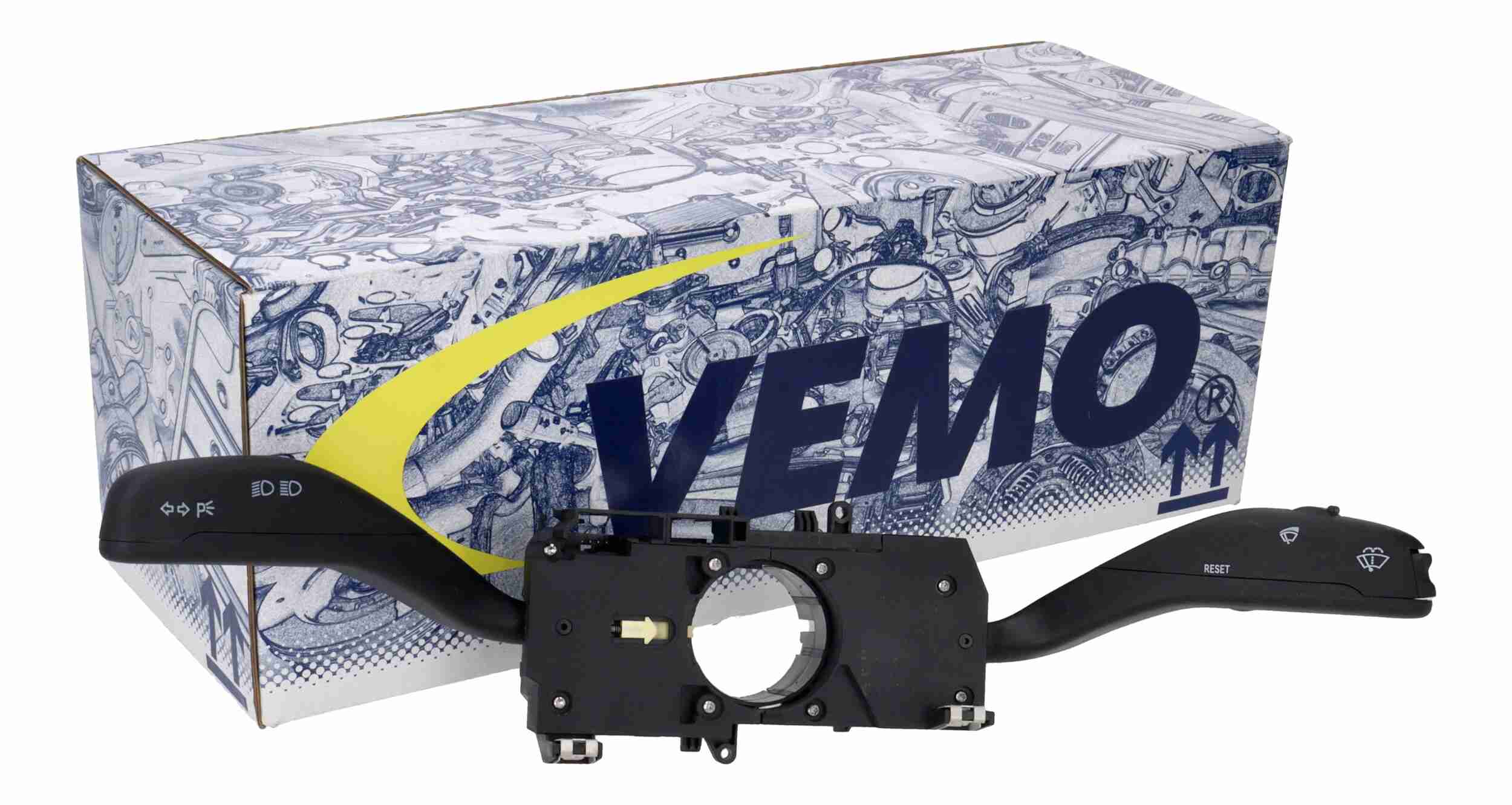 Vemo Stuurkolomschakelaar V15-80-0019