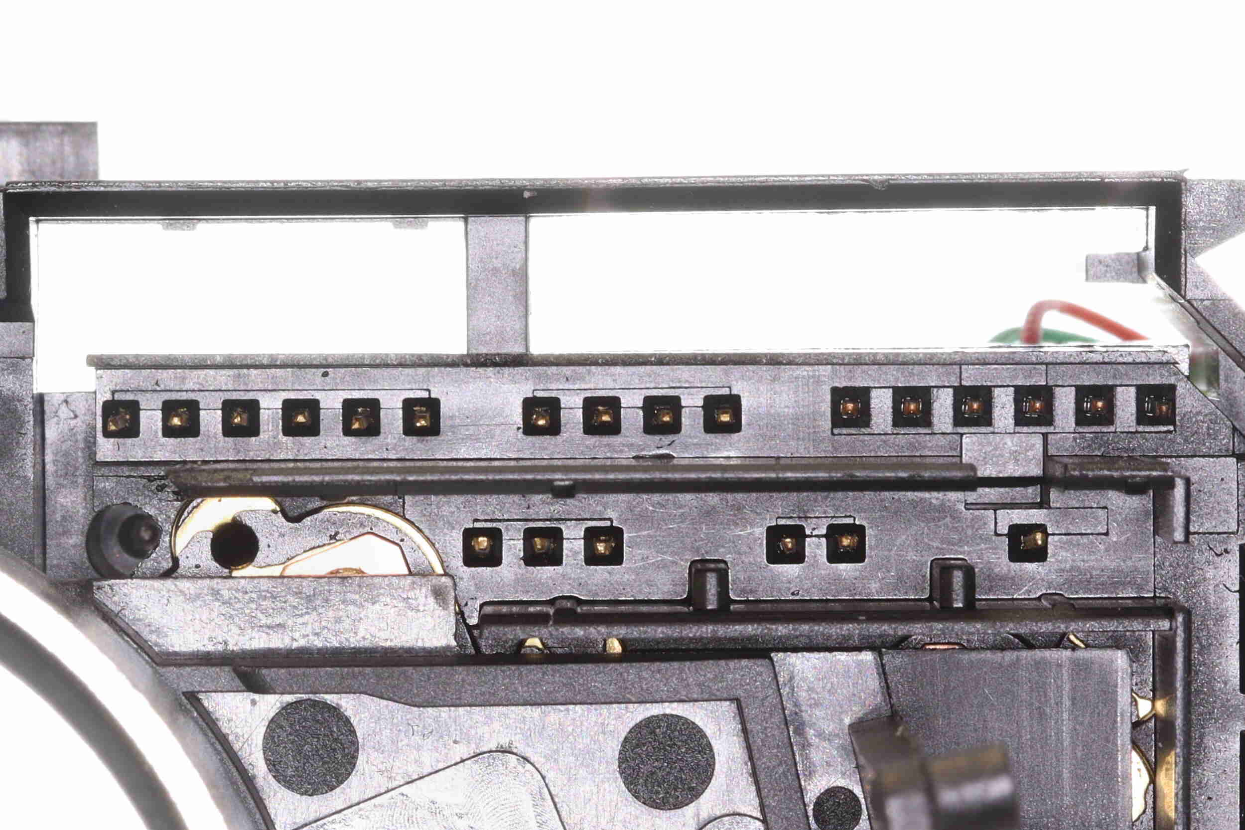 Vemo Stuurkolomschakelaar V15-80-0042