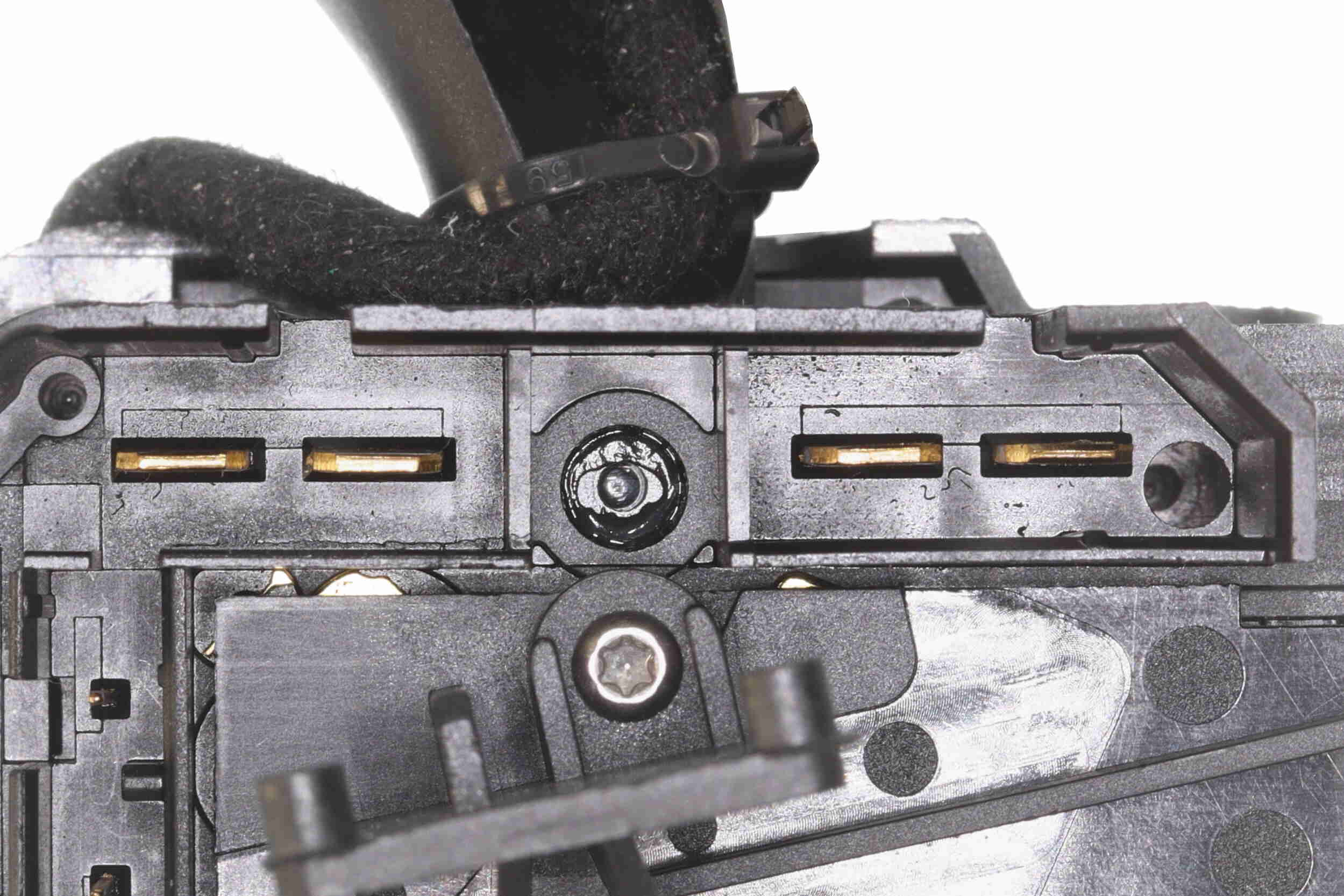 Vemo Stuurkolomschakelaar V15-80-0042