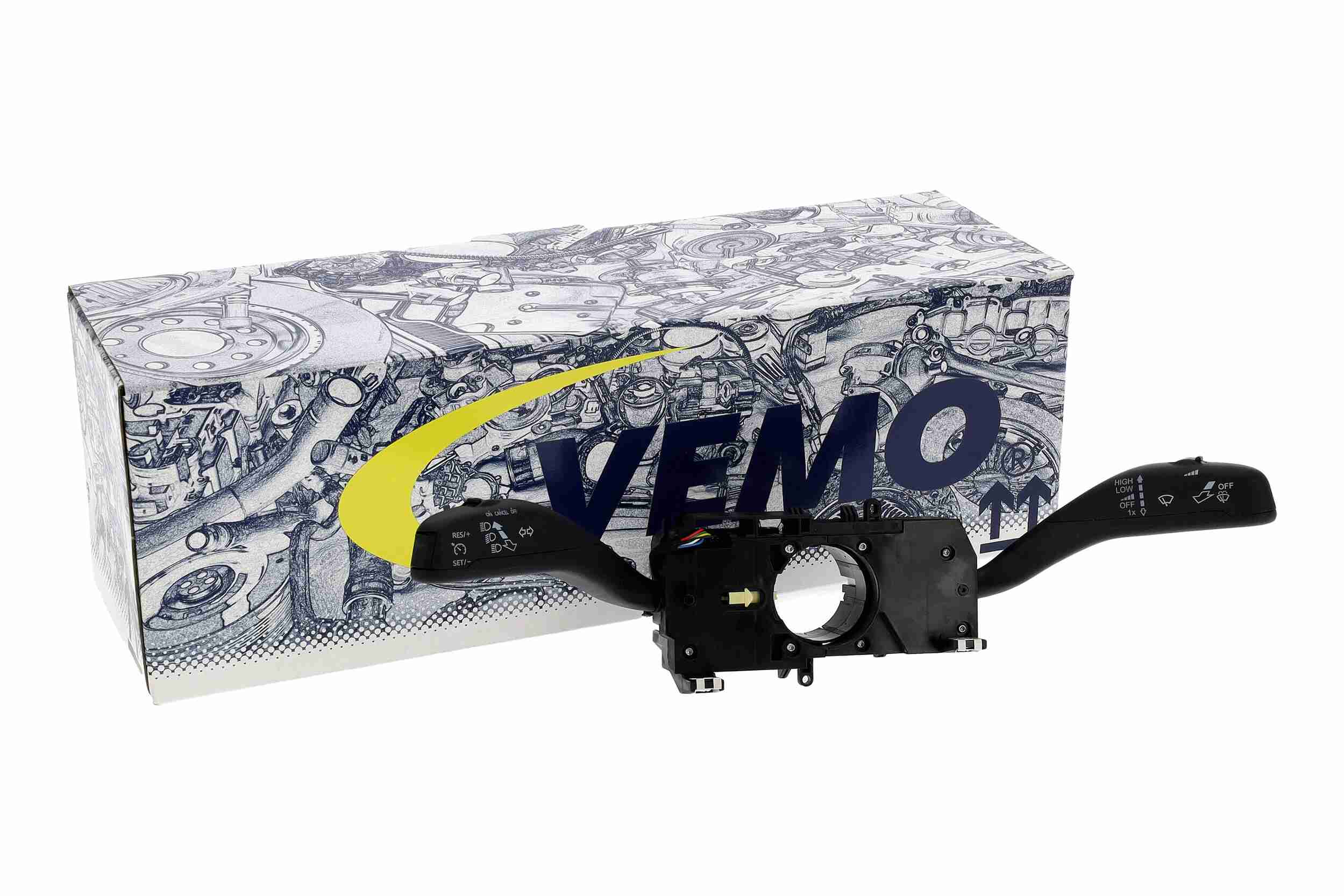 Vemo Stuurkolomschakelaar V15-80-0042