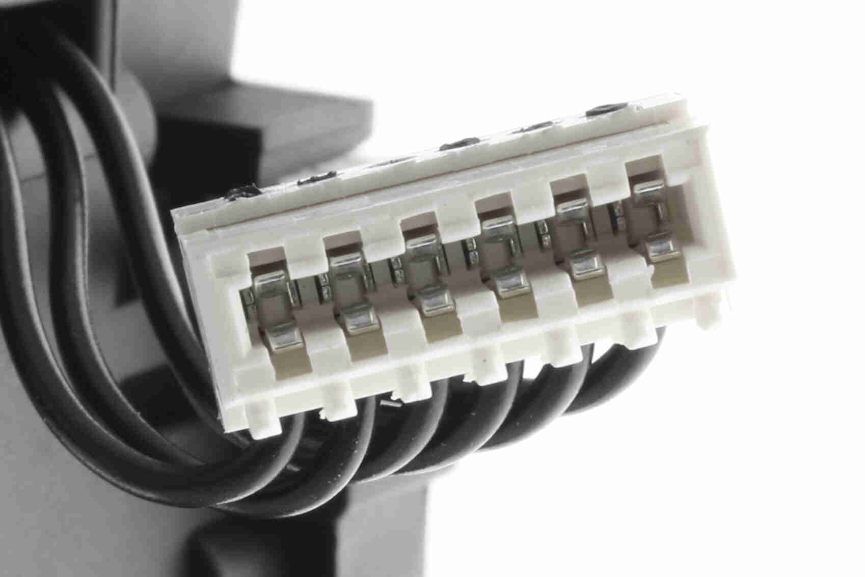 Vemo Knipperlichtschakelaar V15-80-3320